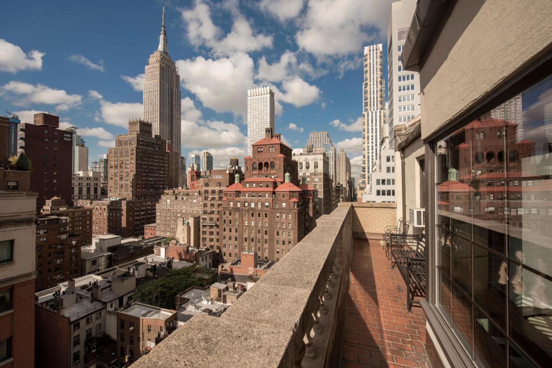 Kimpton Ashbel New York Park Avenue photo 39