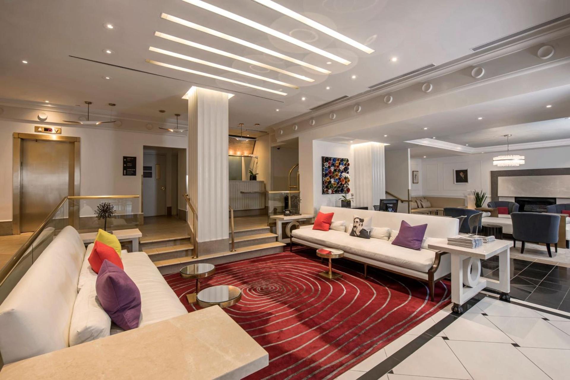 Kimpton Ashbel New York Park Avenue photo 56