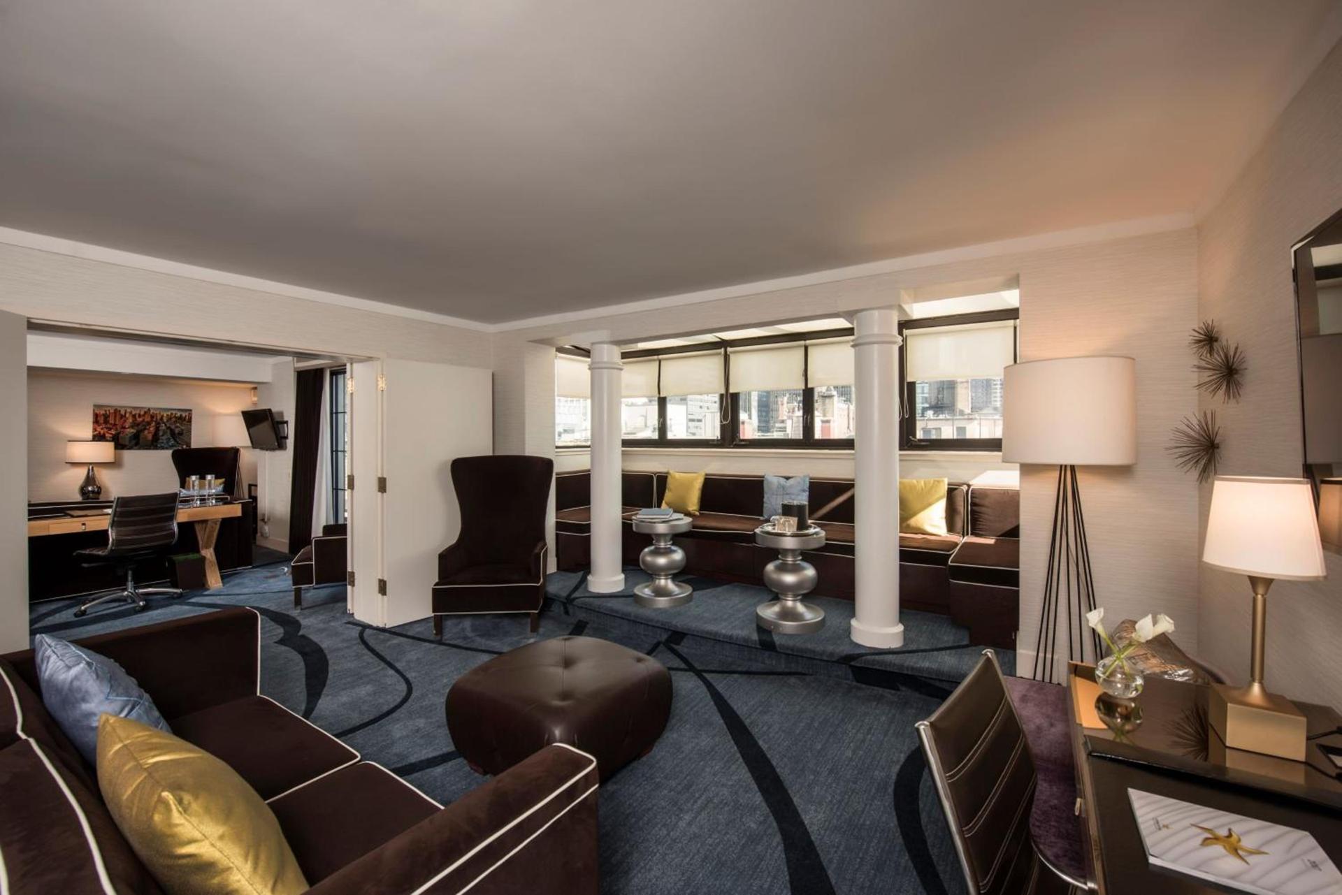 Kimpton Ashbel New York Park Avenue photo 71