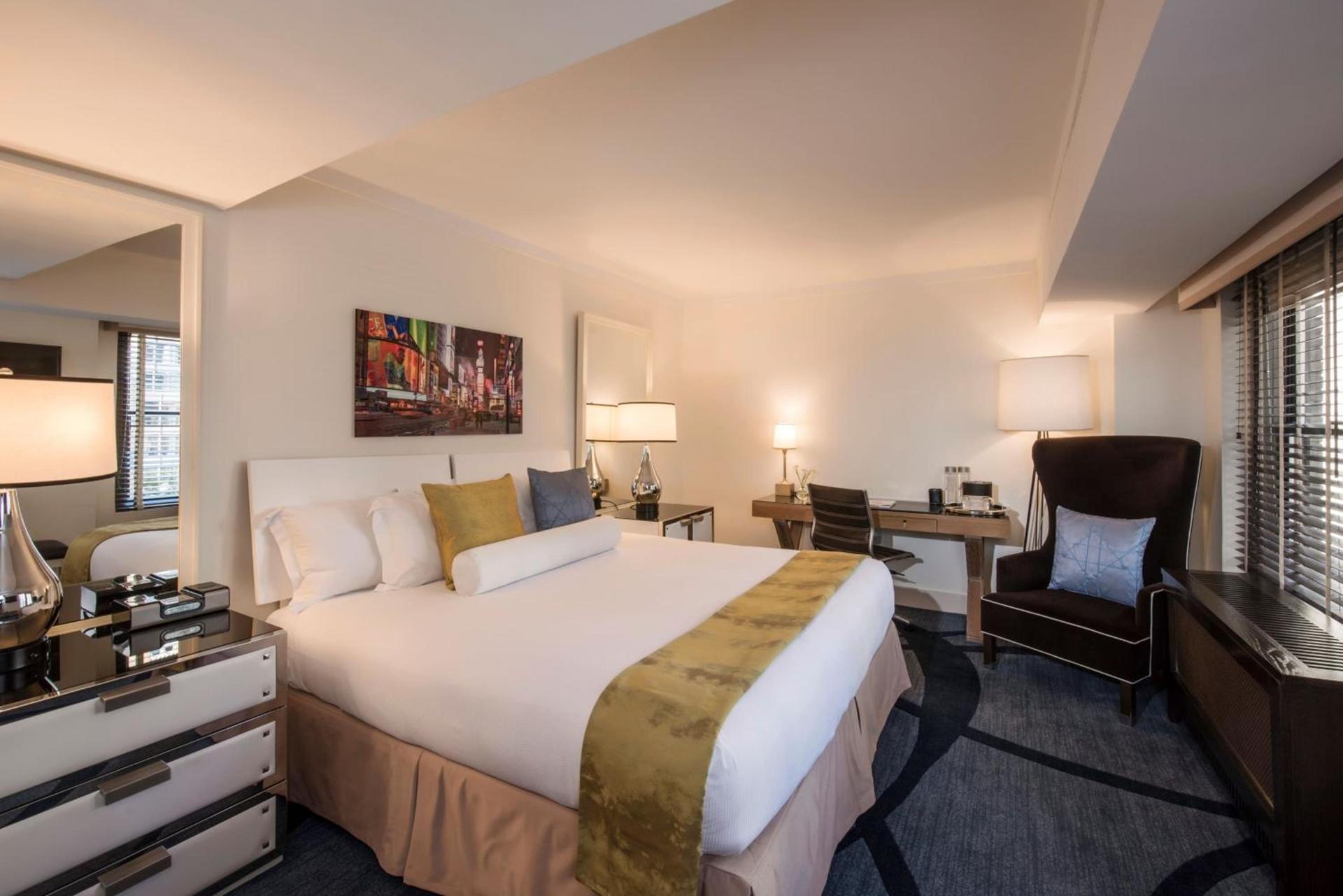 Kimpton Ashbel New York Park Avenue photo 66