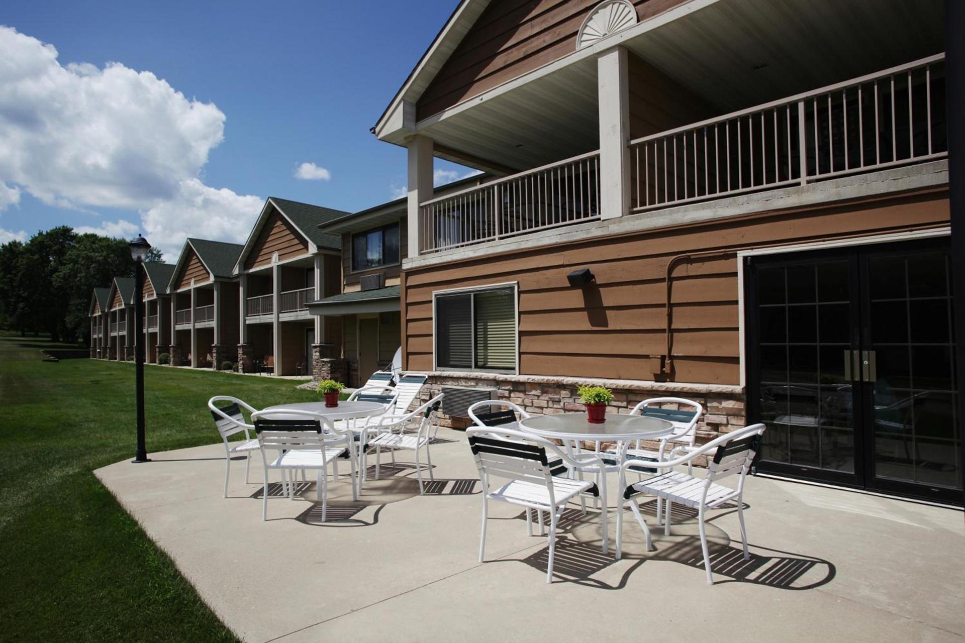 AmericInn by Wyndham Okoboji photo 44