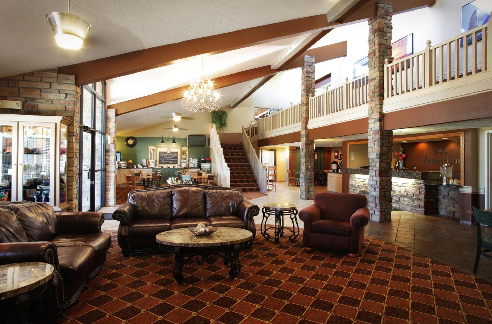 AmericInn by Wyndham Okoboji photo 22