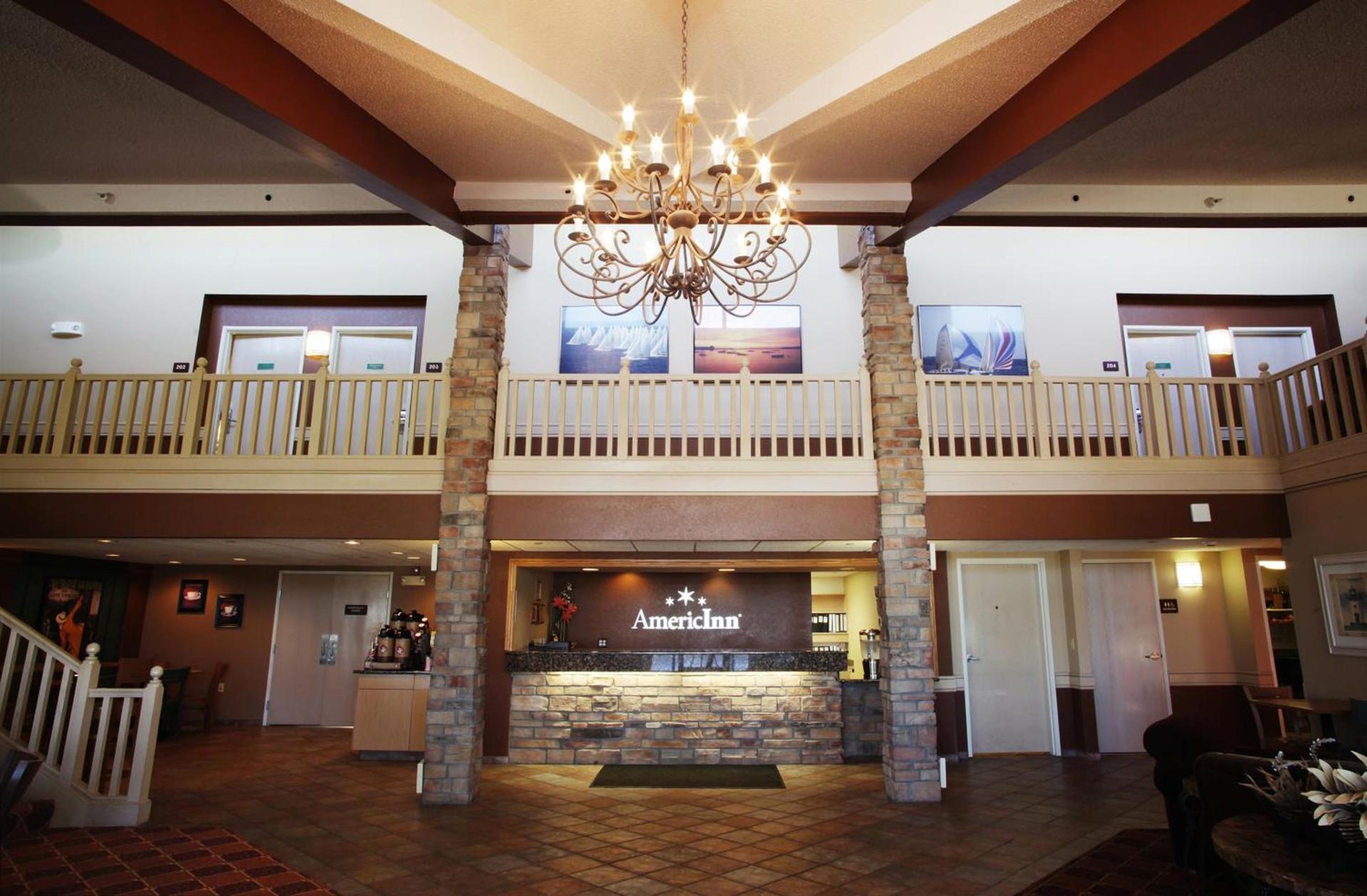 AmericInn by Wyndham Okoboji photo 20