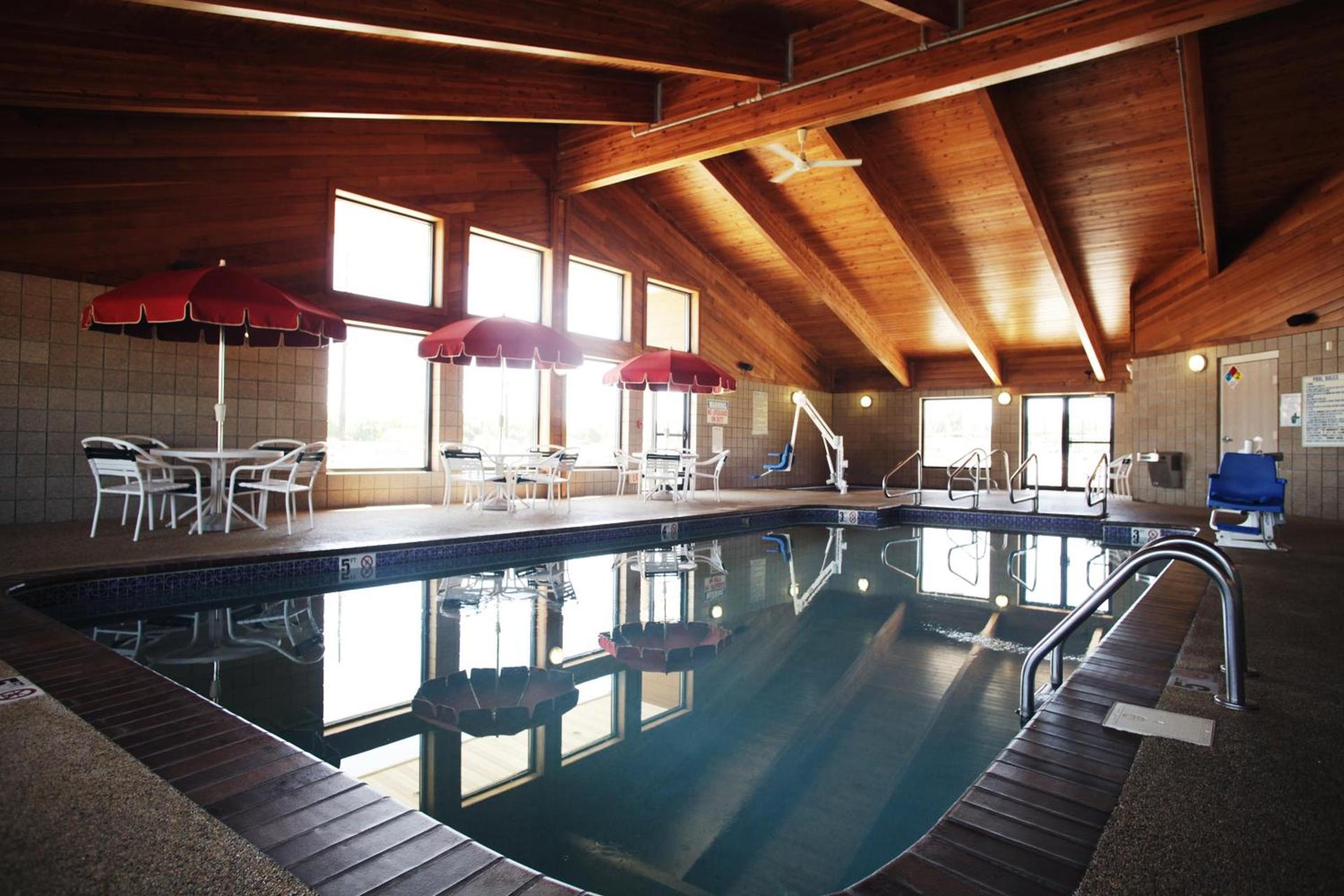 AmericInn by Wyndham Okoboji photo 46