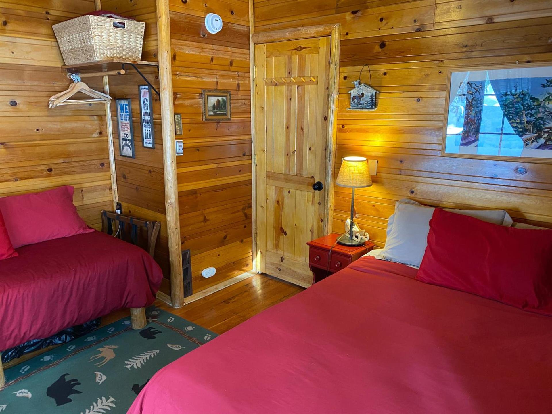 Tahoma Meadows - Sugar Pine Cabin photo 22