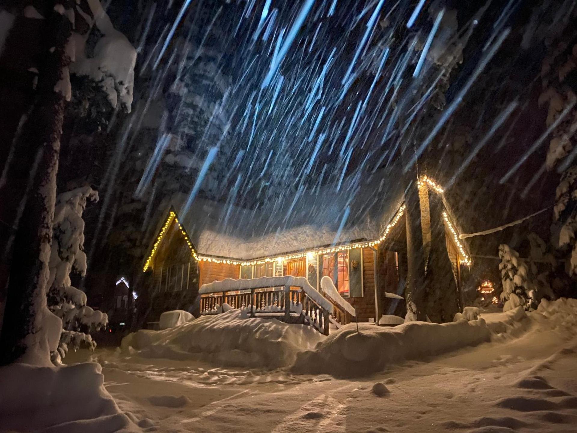 Tahoma Meadows - Sugar Pine Cabin photo 26