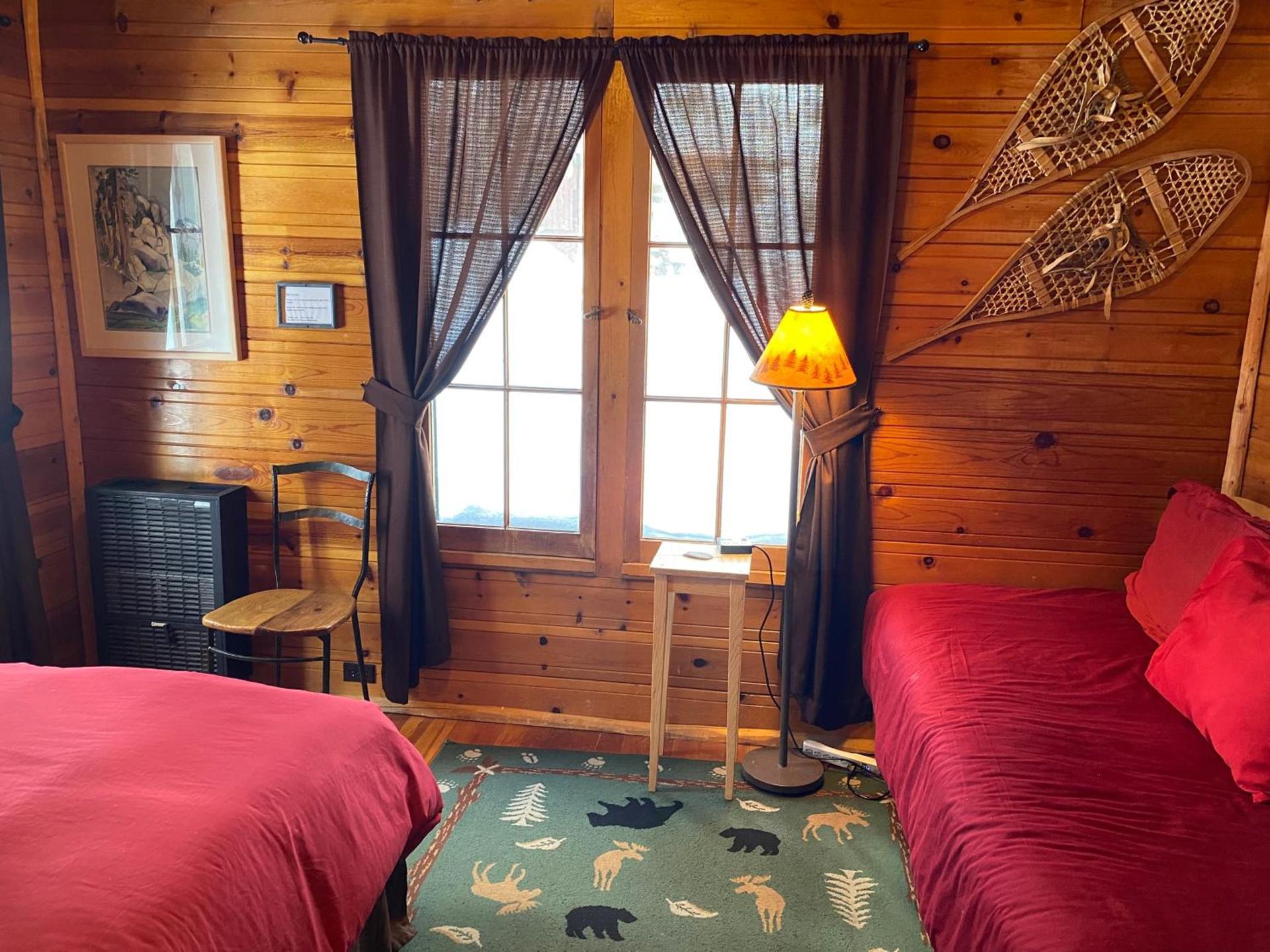 Tahoma Meadows - Sugar Pine Cabin photo 24