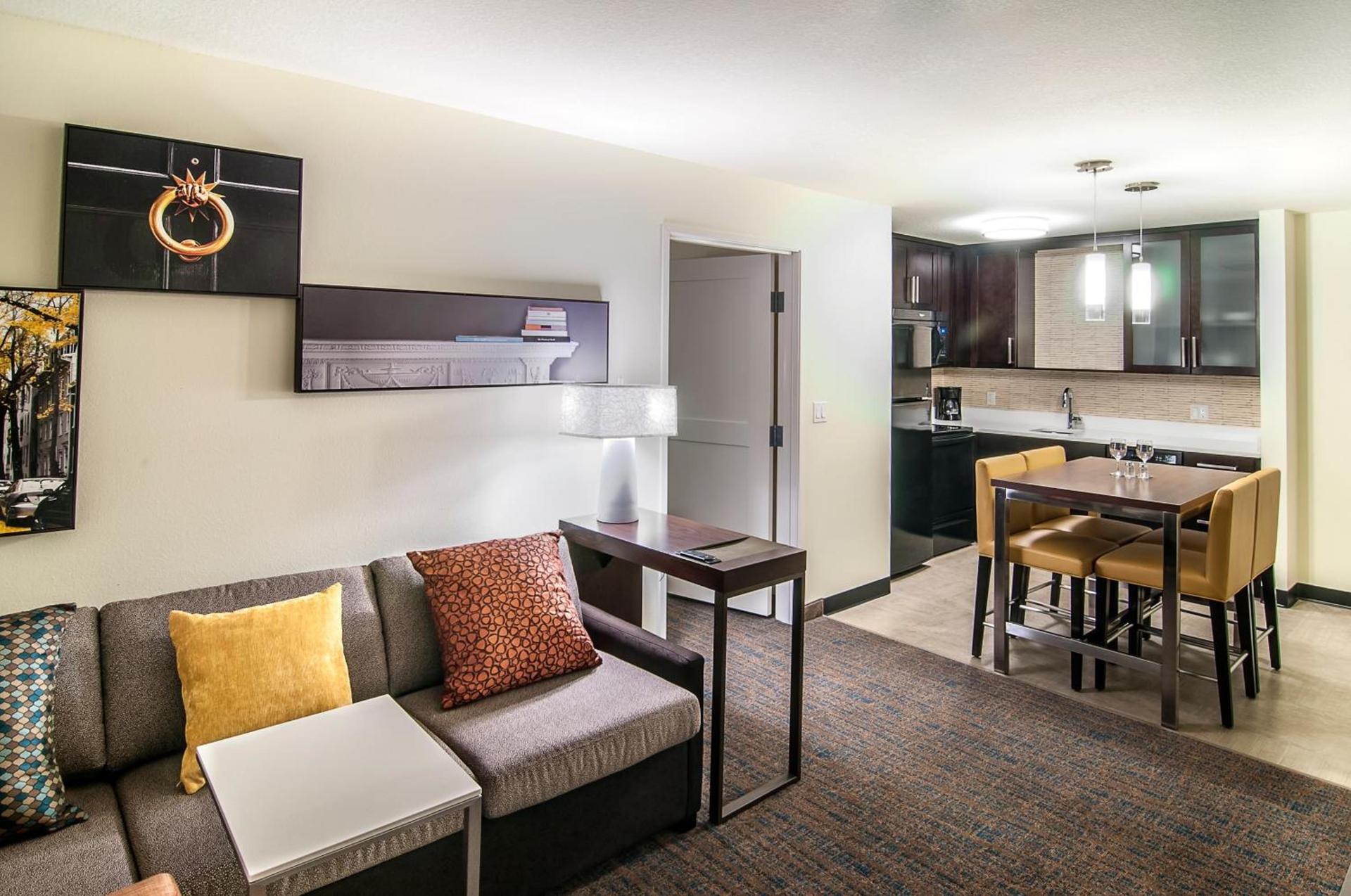 Residence Inn by Marriott Rapid City photo 4