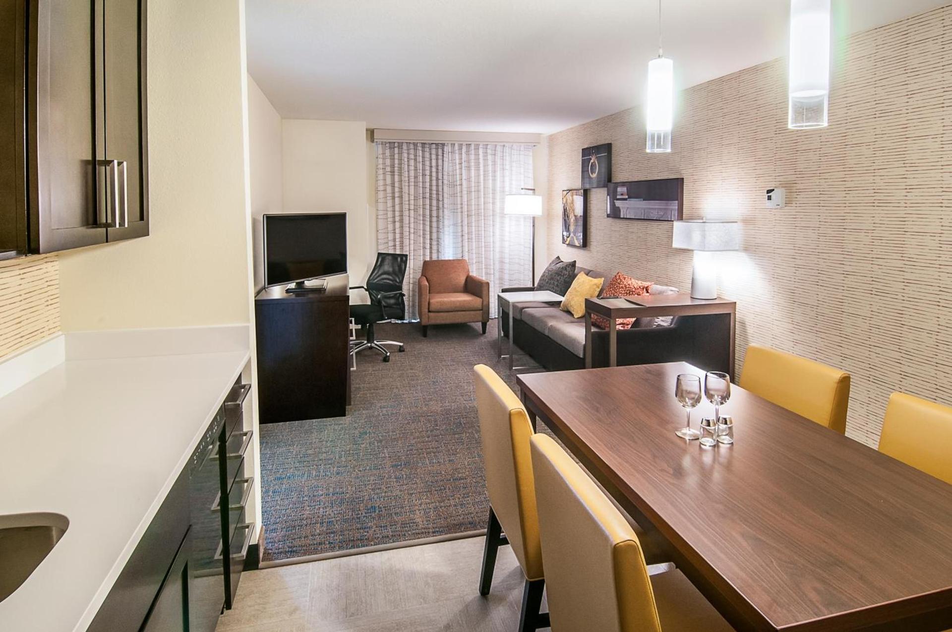 Residence Inn by Marriott Rapid City photo 5