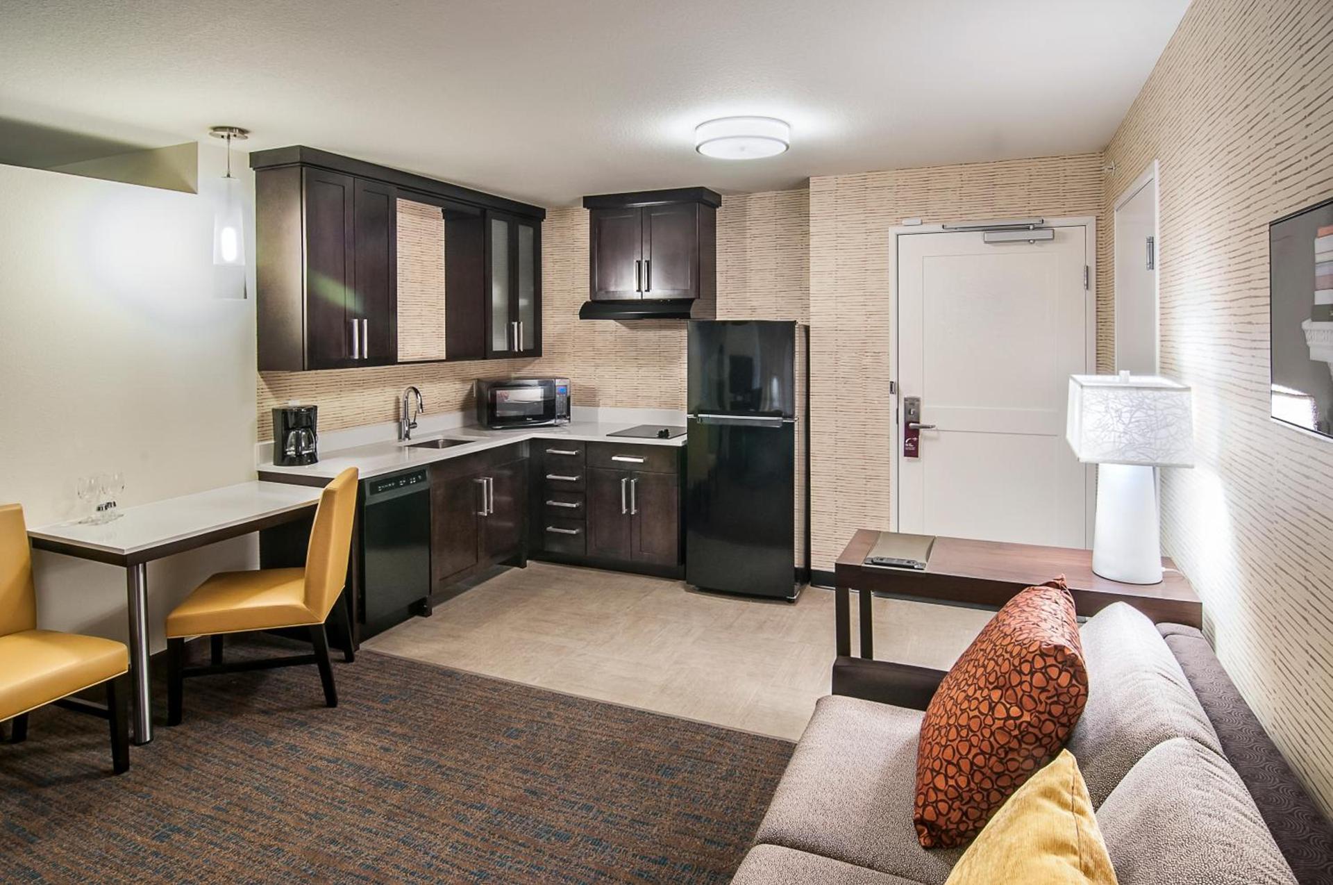 Residence Inn by Marriott Rapid City photo 6