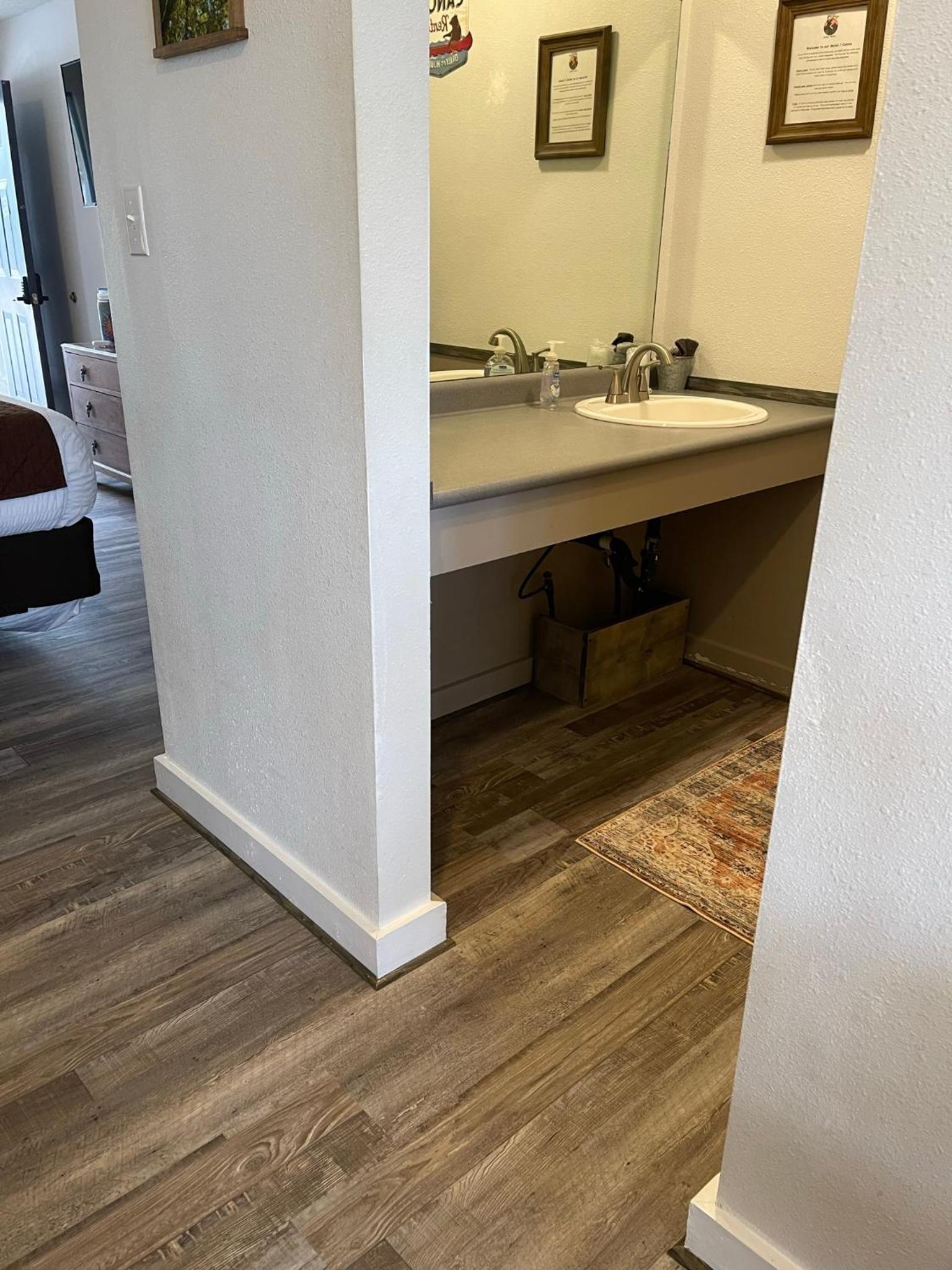 Mountain View Guest Motel photo 31