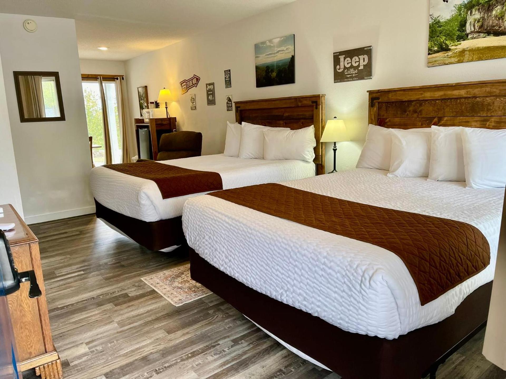 Mountain View Guest Motel photo 32