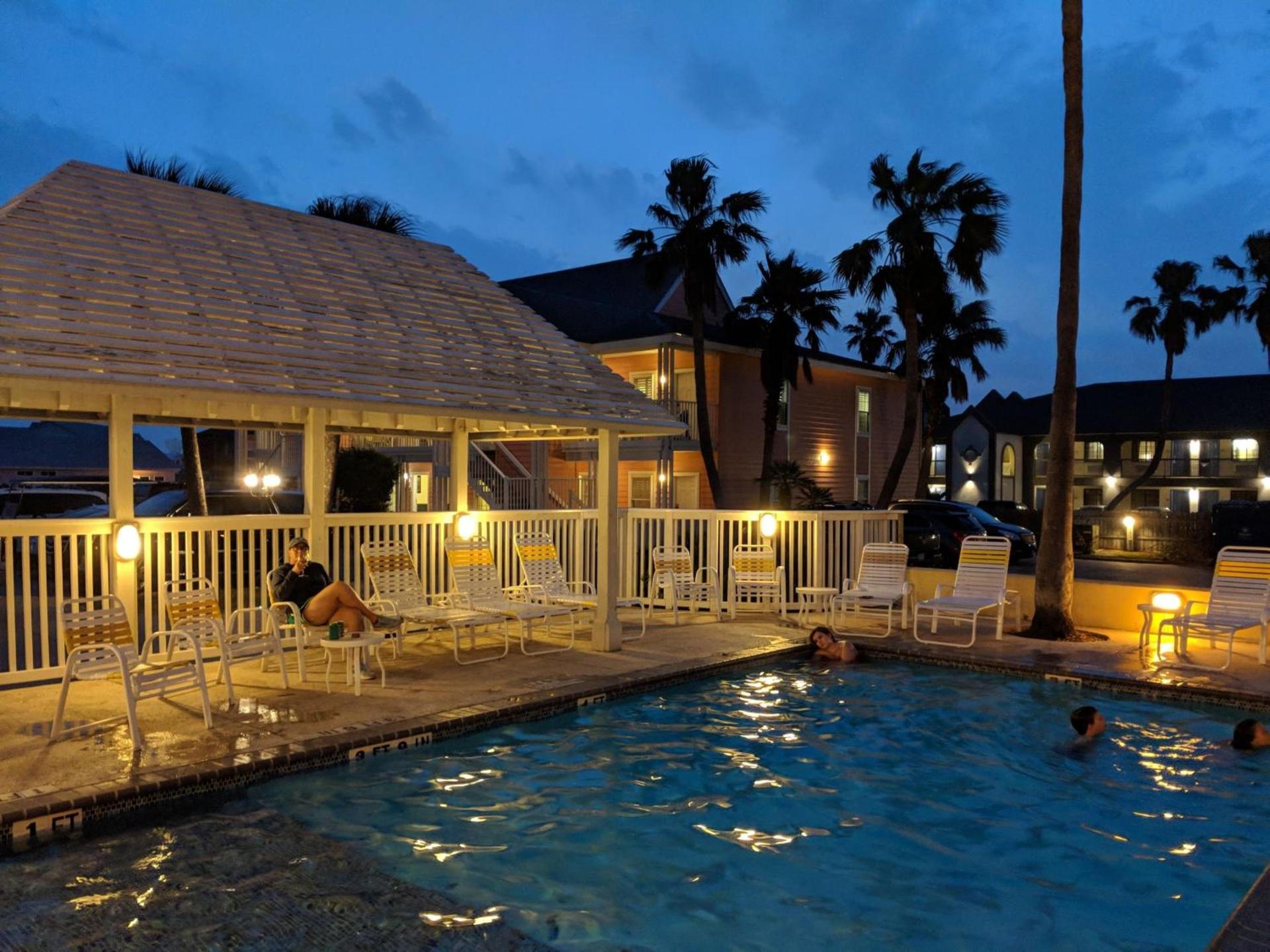 Seashell Village Resort near the beach photo 80