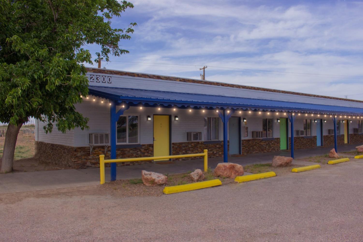 Moapa Motel photo 1