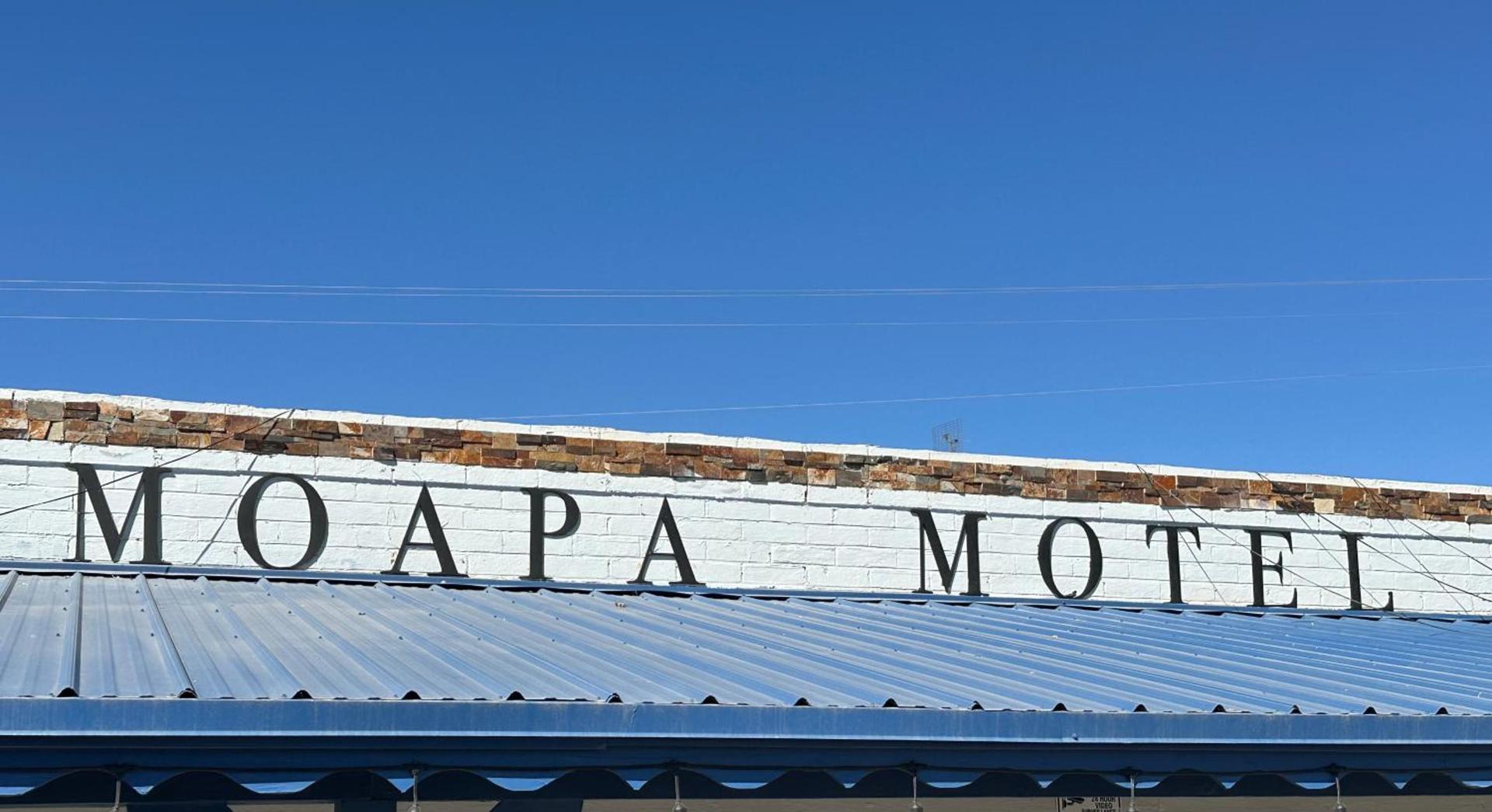 Moapa Motel photo 16
