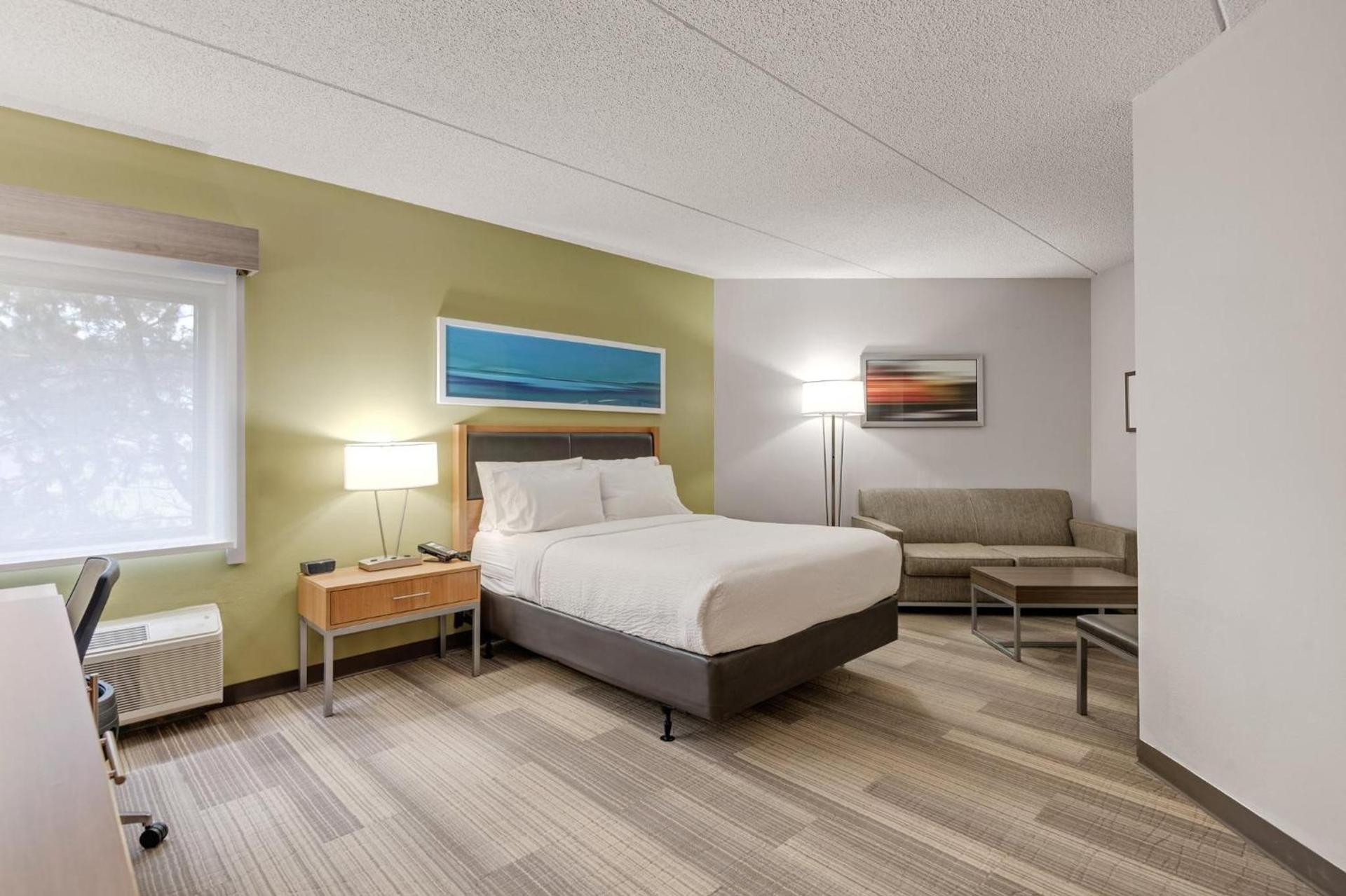 Holiday Inn Express Hershey-Harrisburg Area by IHG photo 41