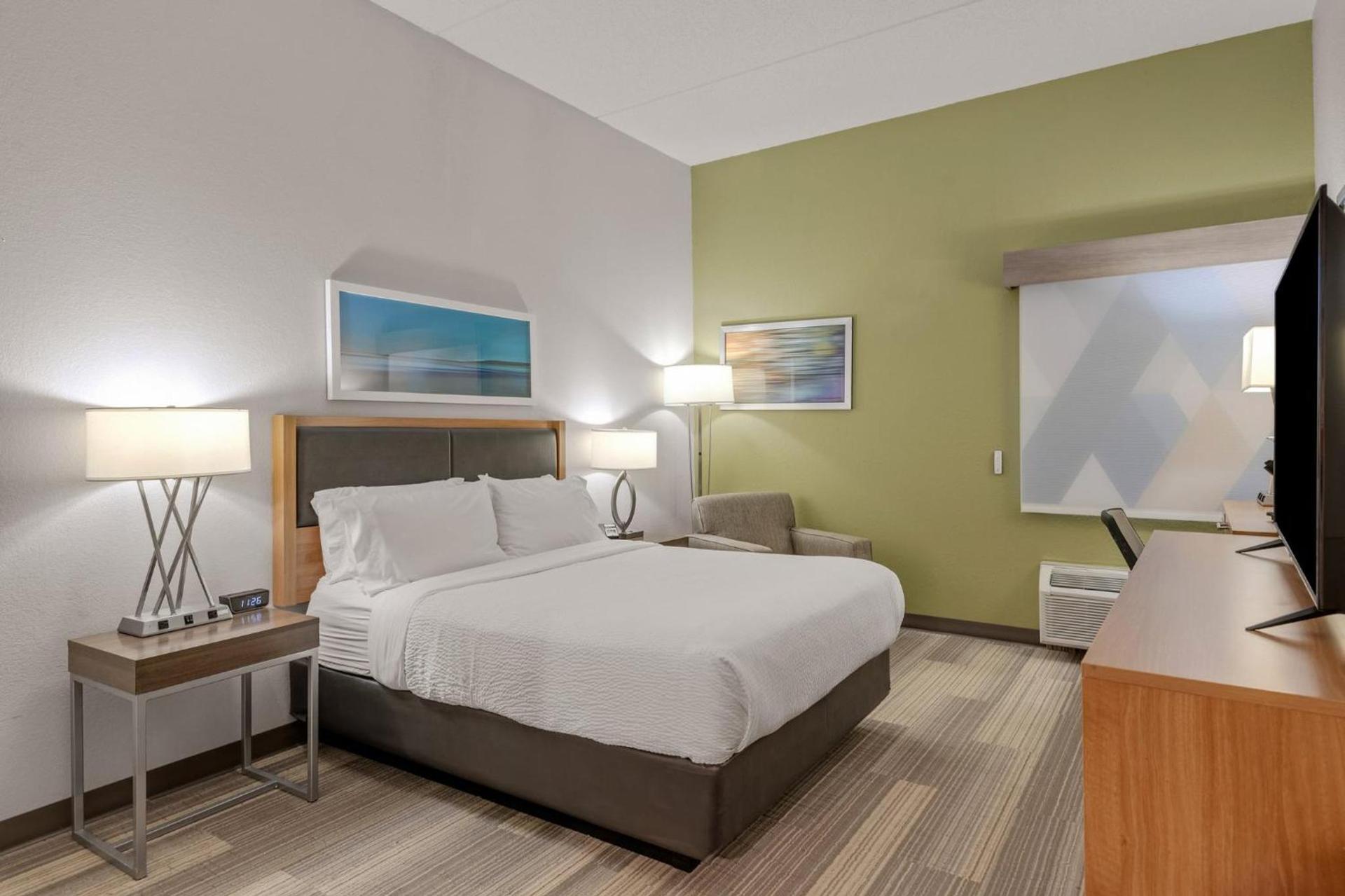 Holiday Inn Express Hershey-Harrisburg Area by IHG photo 39