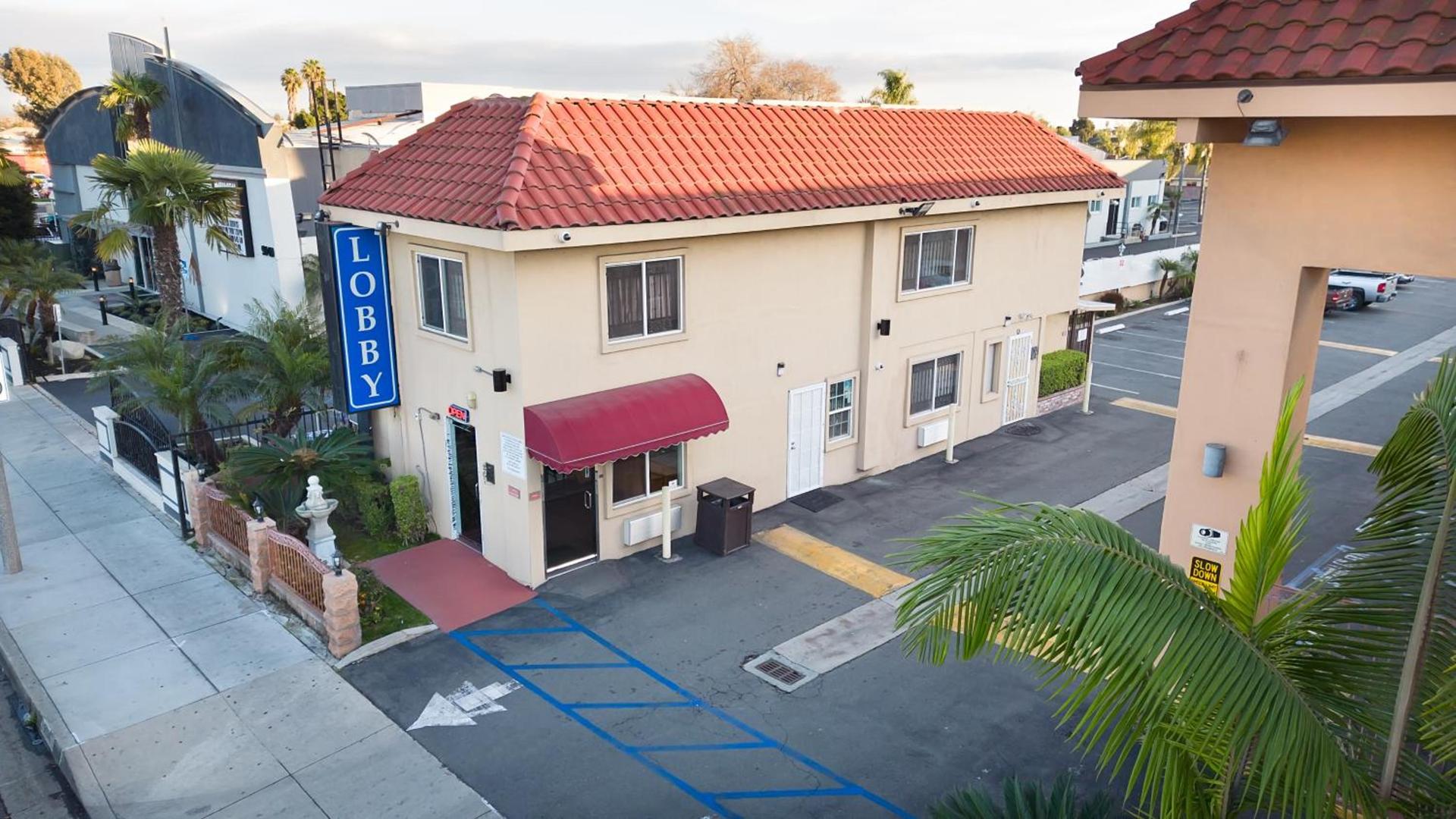 Rodeway Inn & Suites Bellflower photo 67
