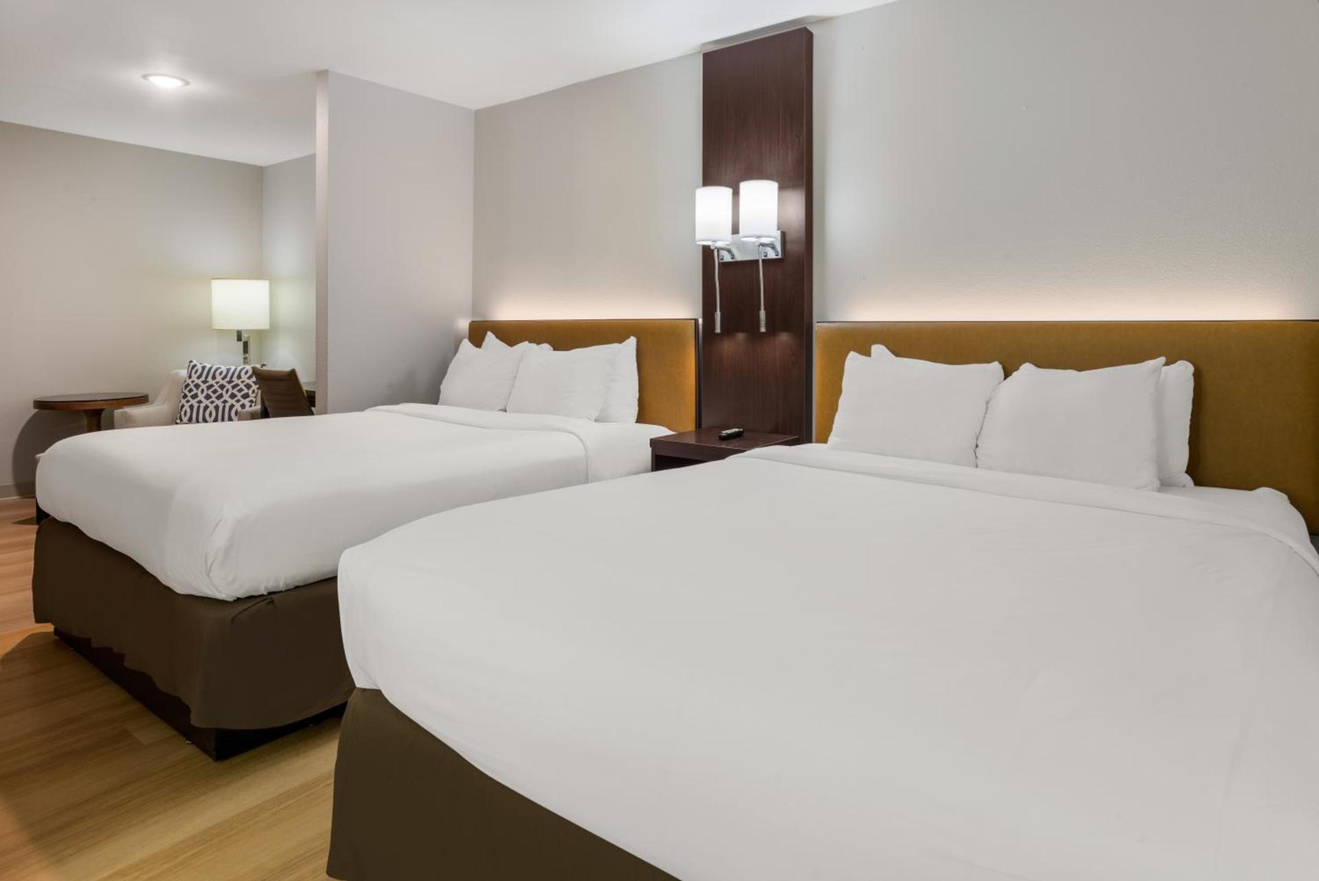 The Marco Hotel Lake Charles photo 21