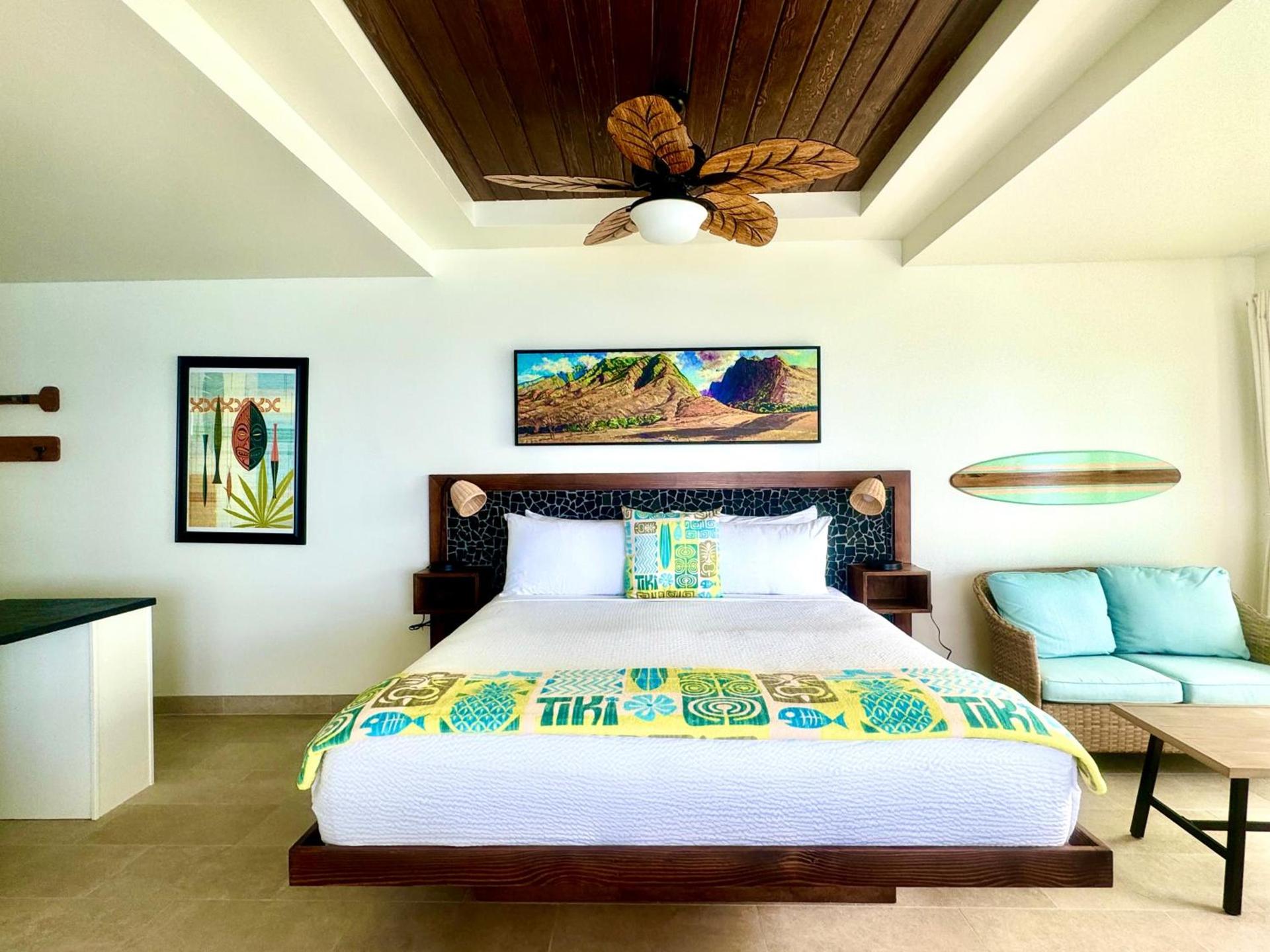 Kona Tiki Hotel - No Resort Fees photo 3