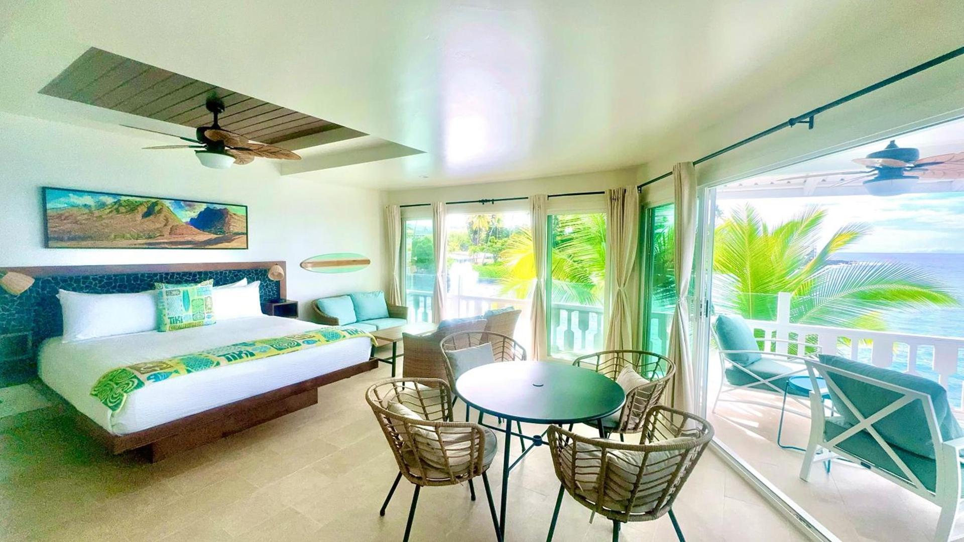 Kona Tiki Hotel - No Resort Fees photo 54