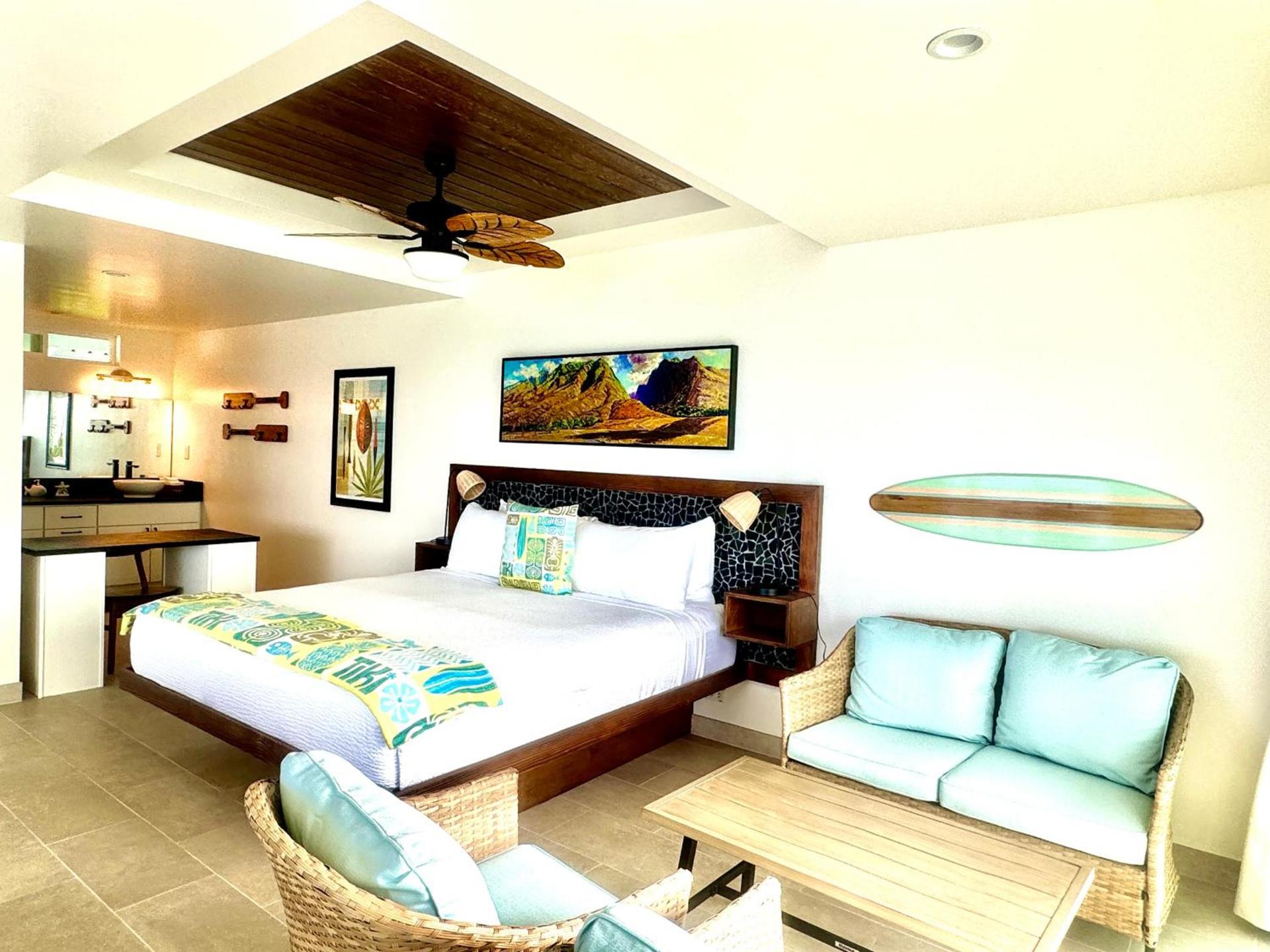 Kona Tiki Hotel - No Resort Fees photo 61