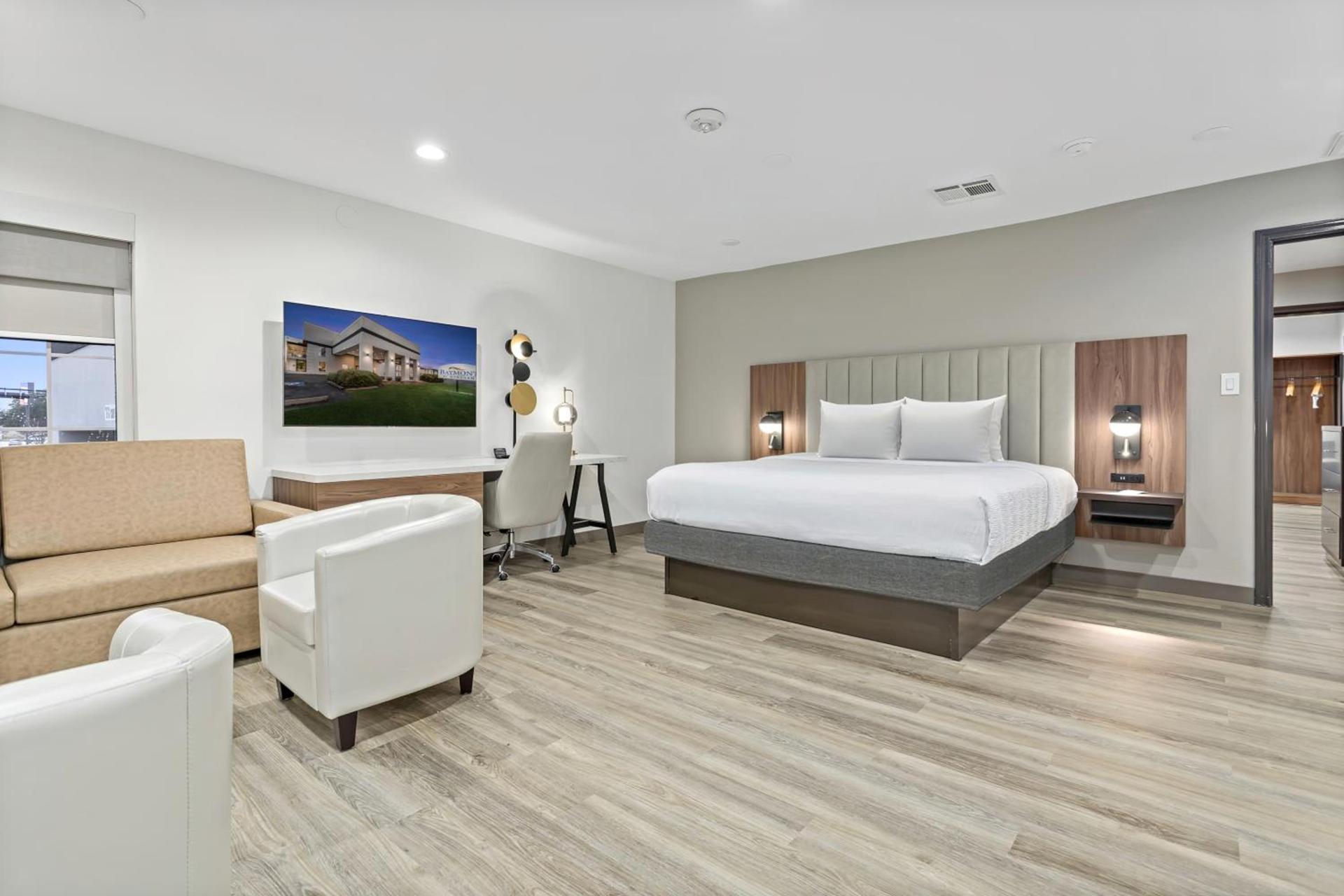 Baymont by Wyndham Beaumont photo 29
