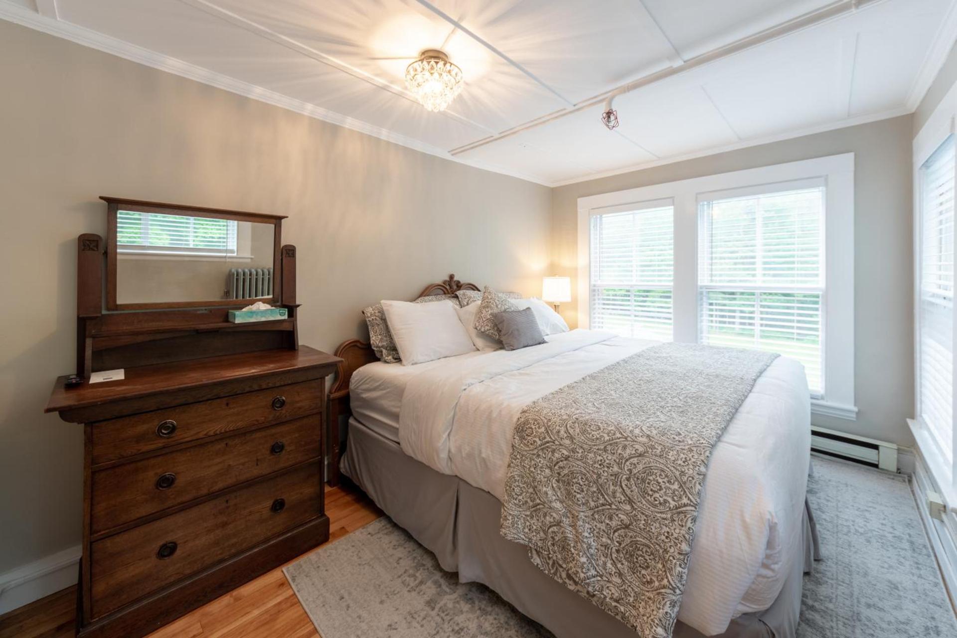 Cranmore Mountain Lodge Bed & Breakfast photo 17
