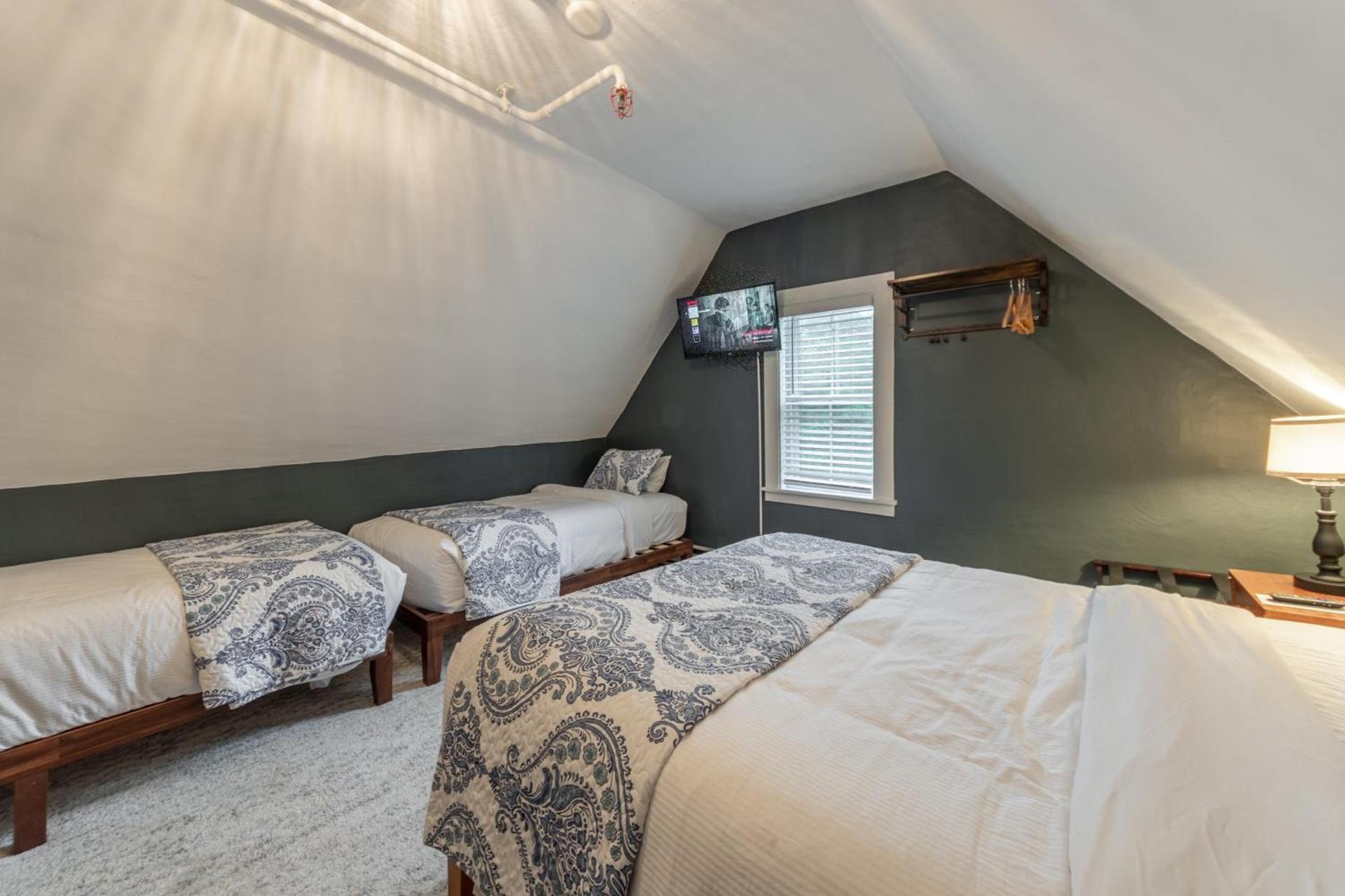 Cranmore Mountain Lodge Bed & Breakfast photo 15