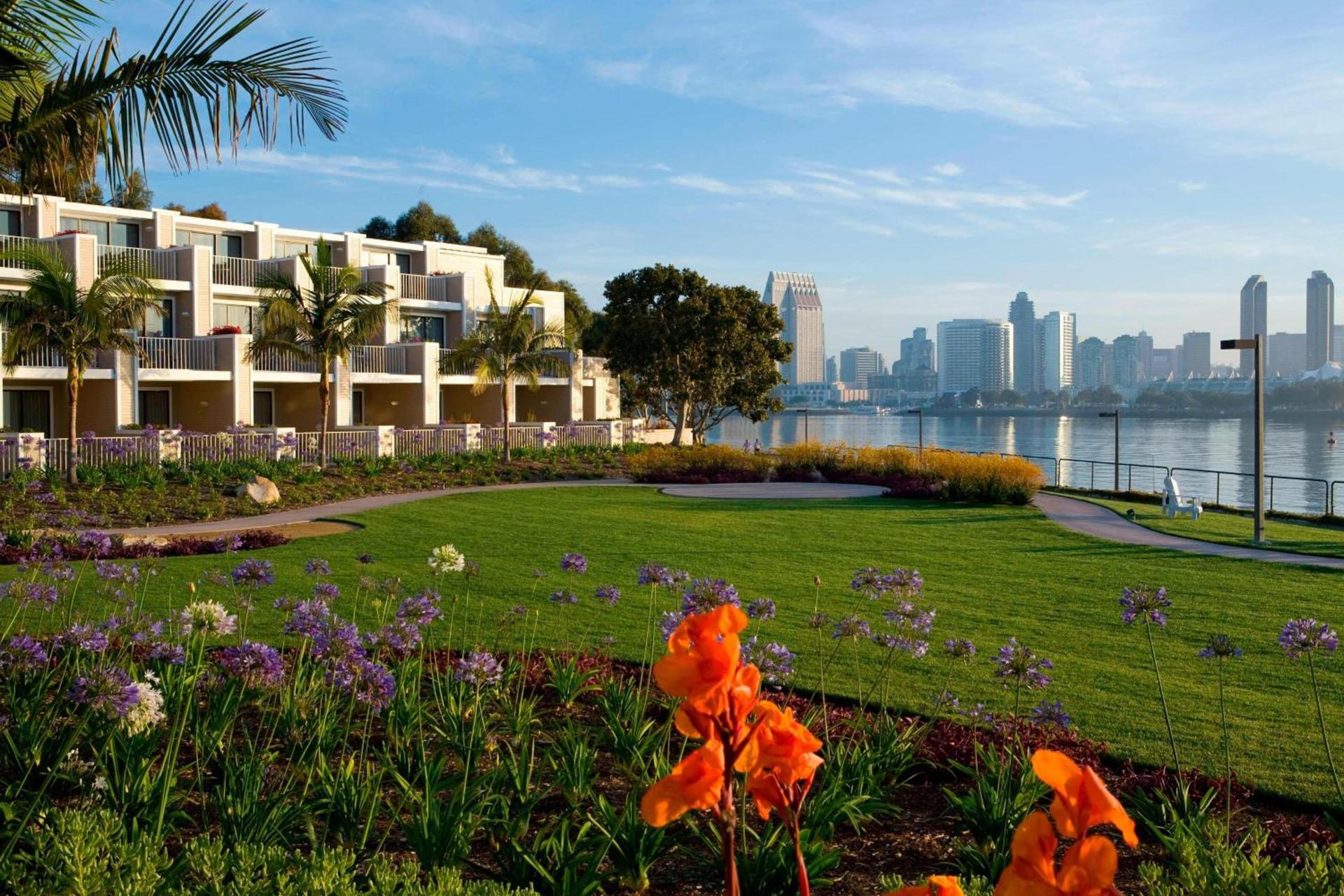 Coronado Island Marriott Resort & Spa photo 4