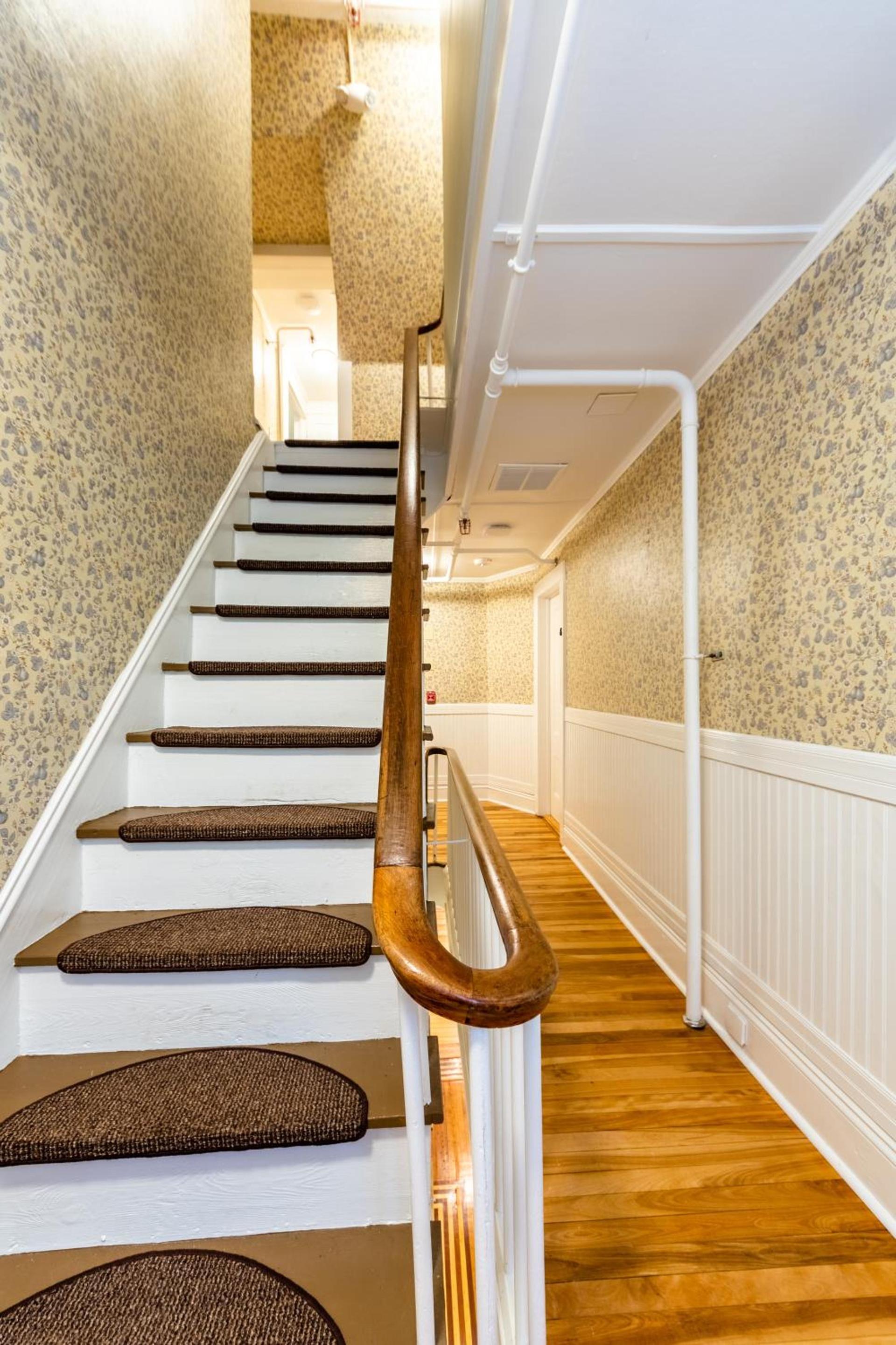Cranmore Mountain Lodge Bed & Breakfast photo 29