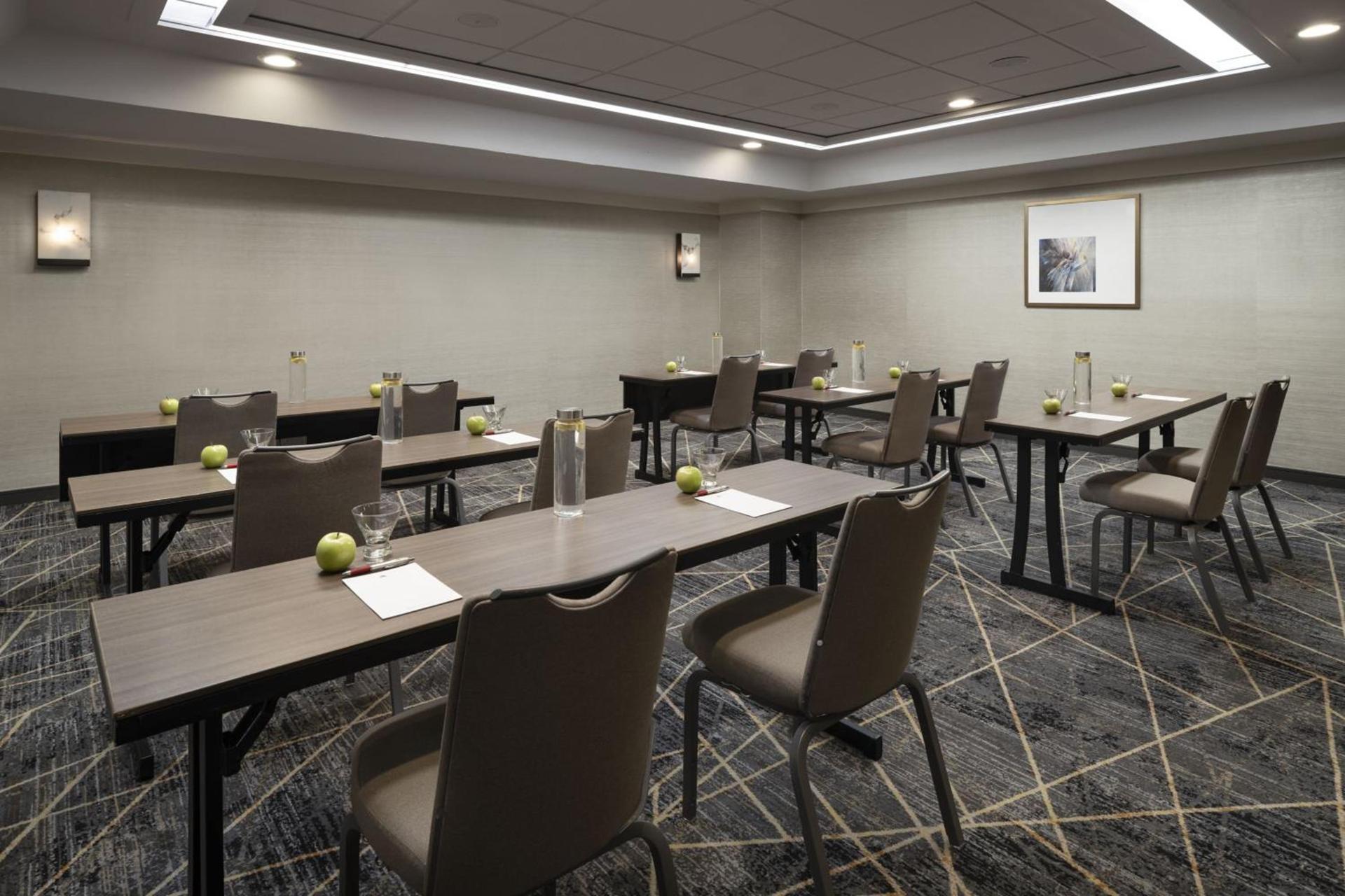 San Francisco Airport Marriott Waterfront photo 58