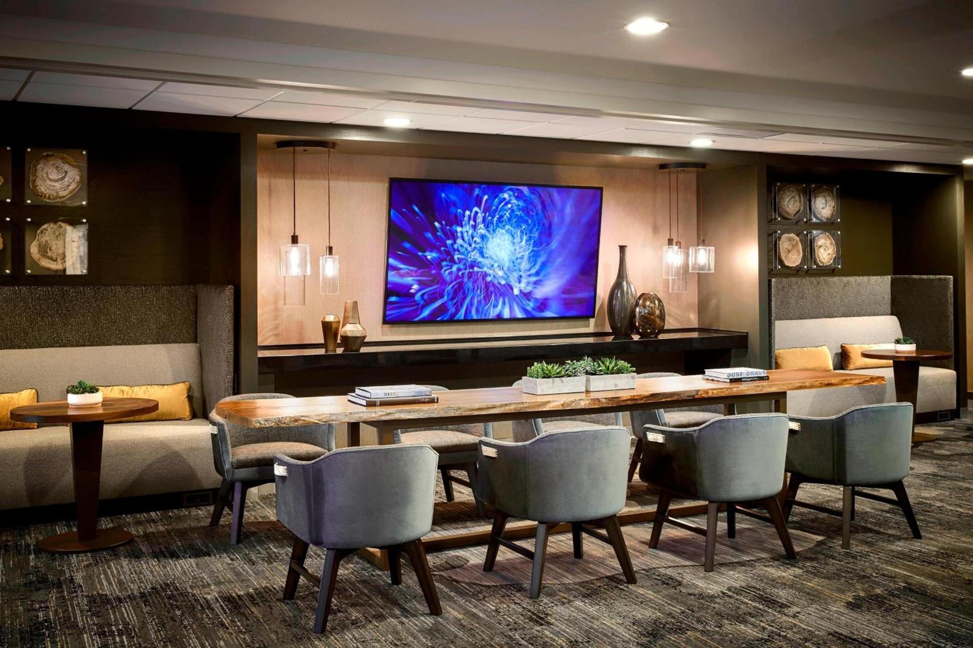 San Francisco Airport Marriott Waterfront photo 60