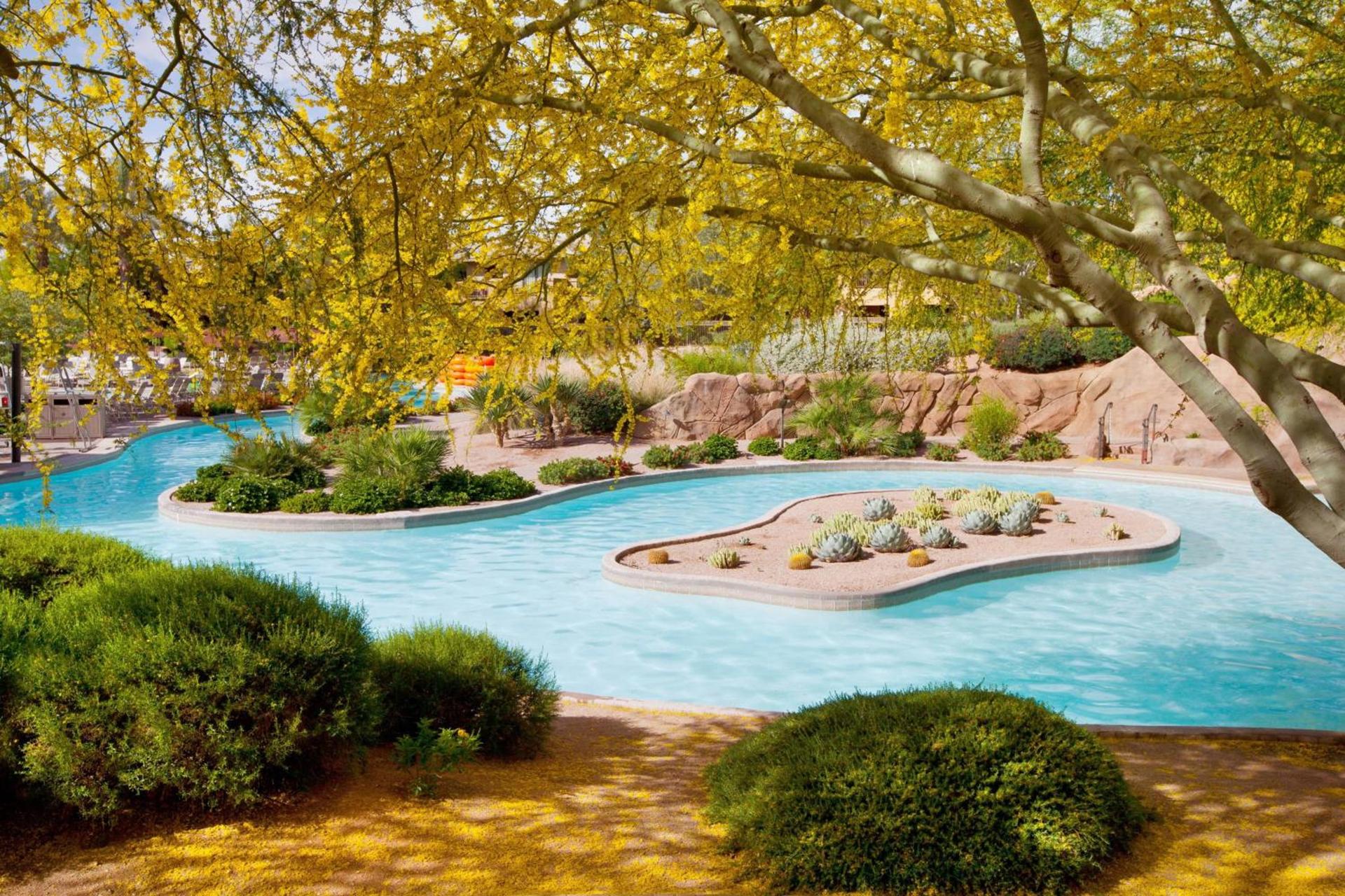 The Westin Kierland Resort & Spa photo 80