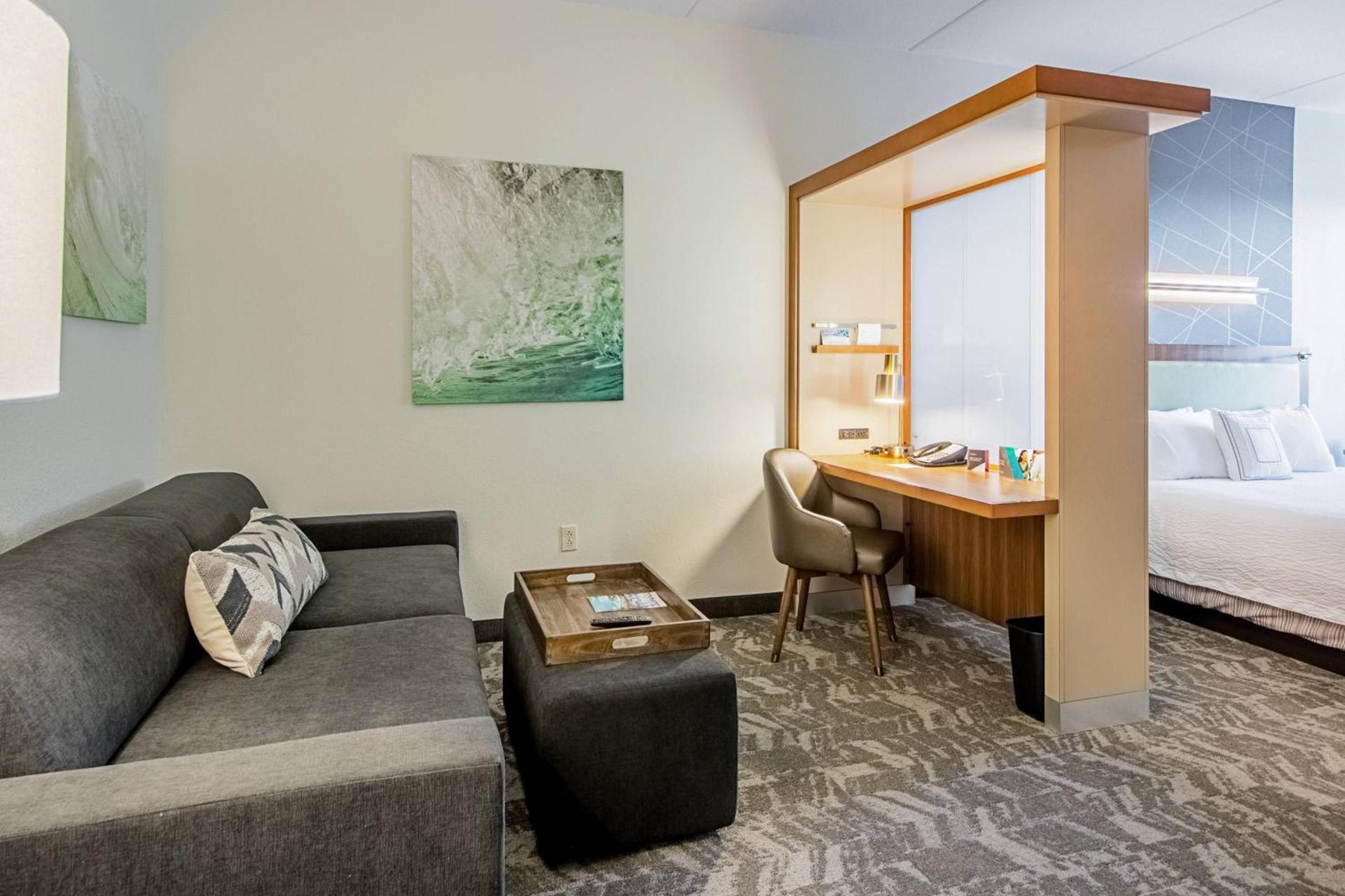SpringHill Suites Tampa North/Tampa Palms photo 10