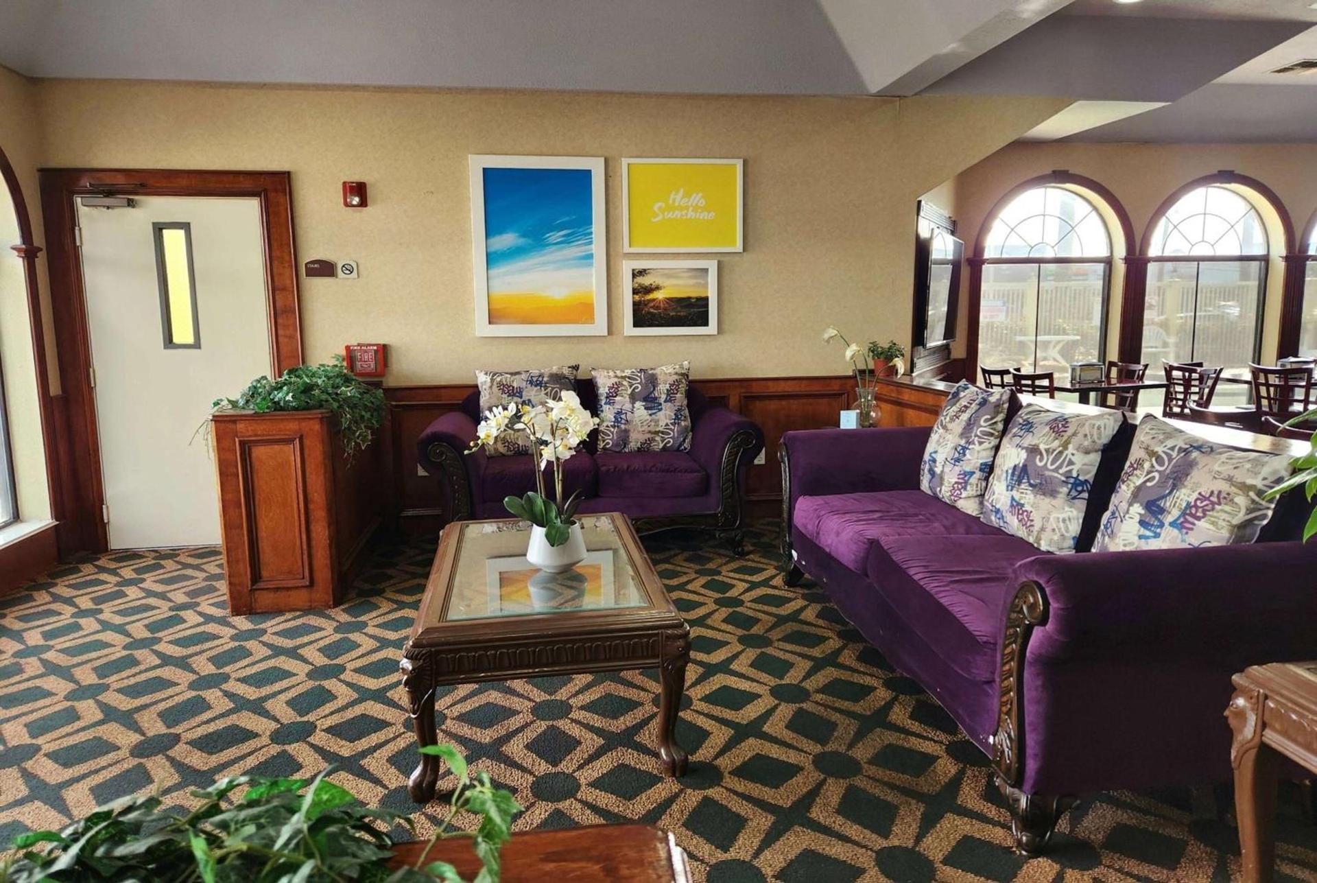 Studio 6 Suites Pasadena, TX photo 7