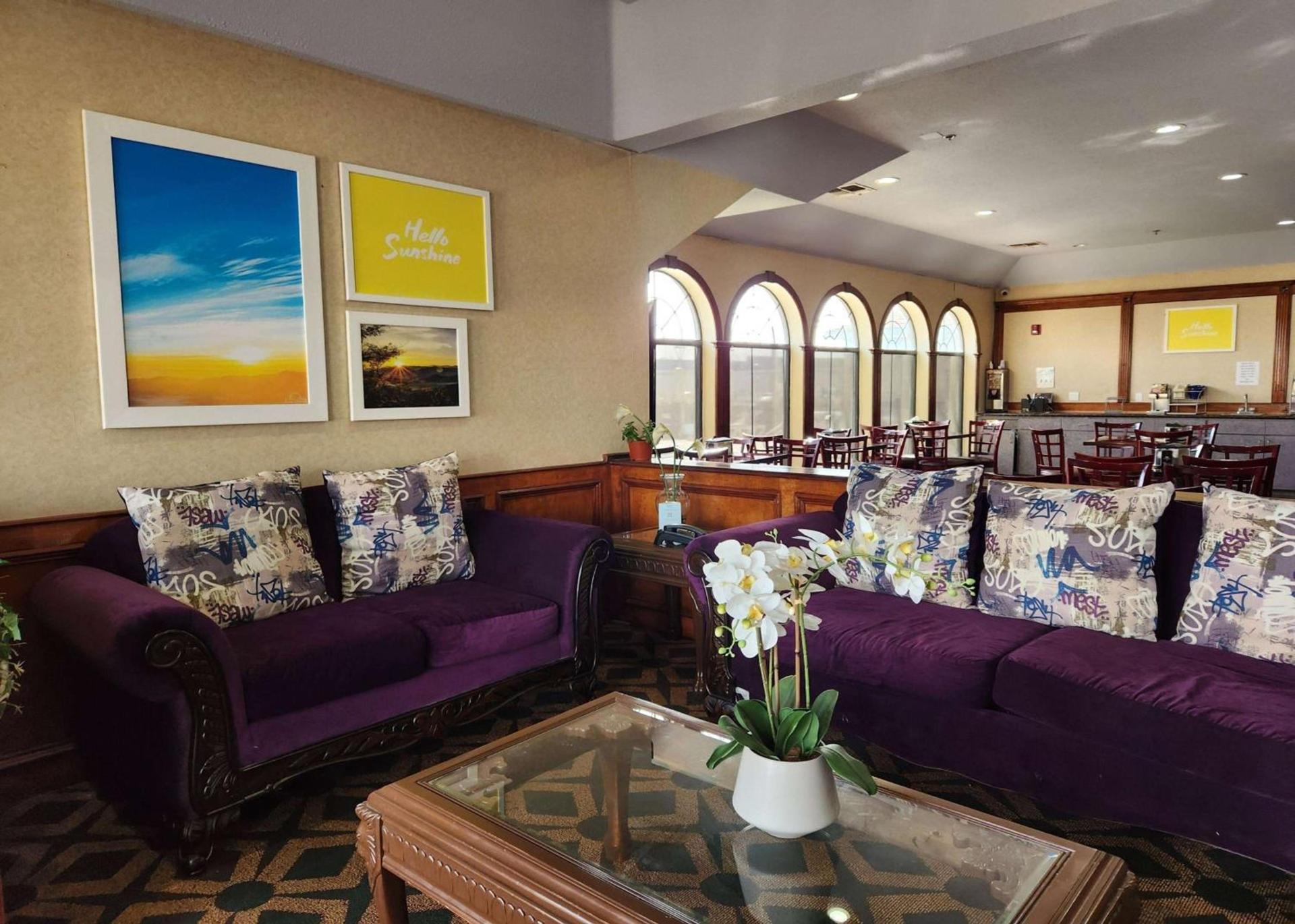 Studio 6 Suites Pasadena, TX photo 8