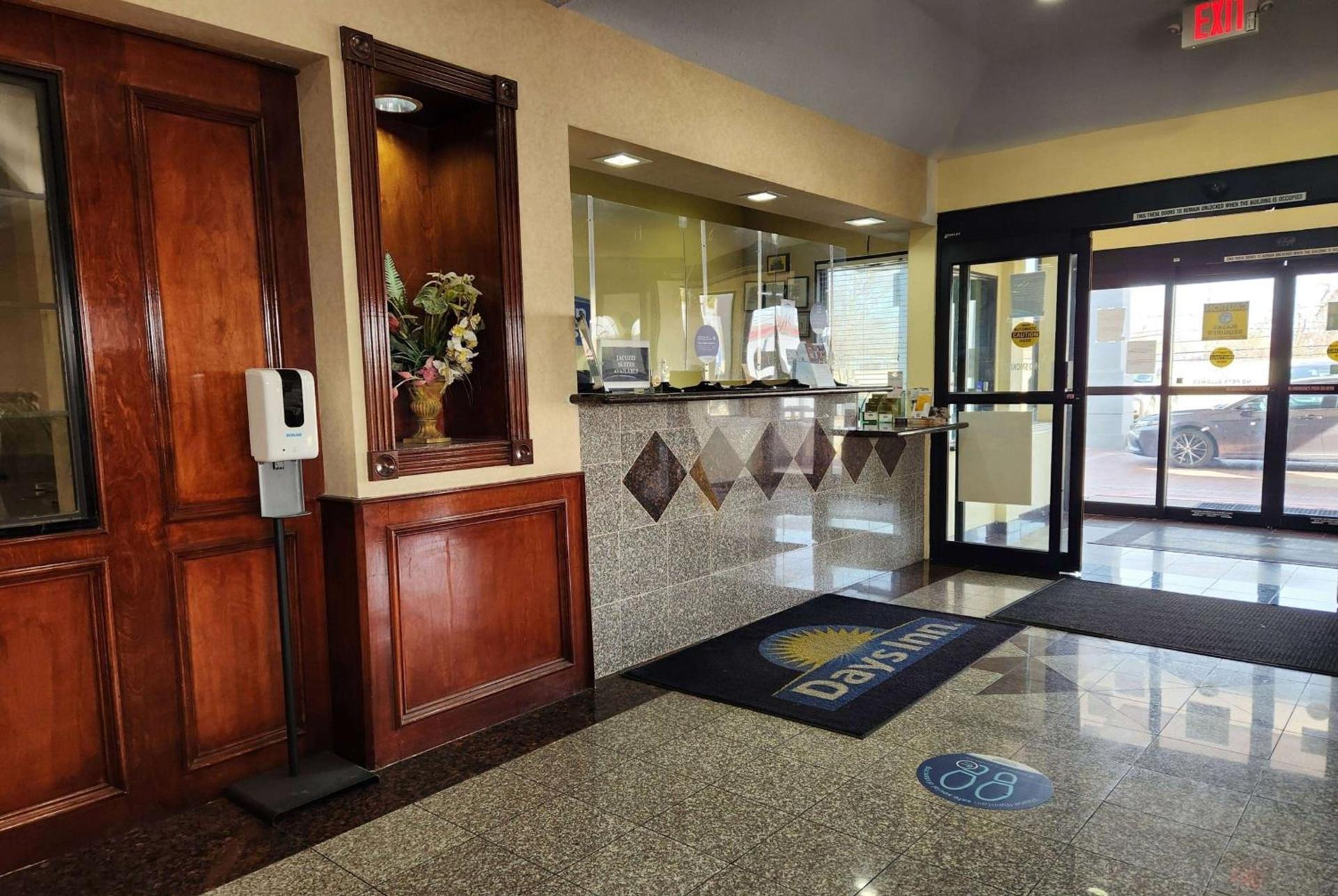 Studio 6 Suites Pasadena, TX photo 10