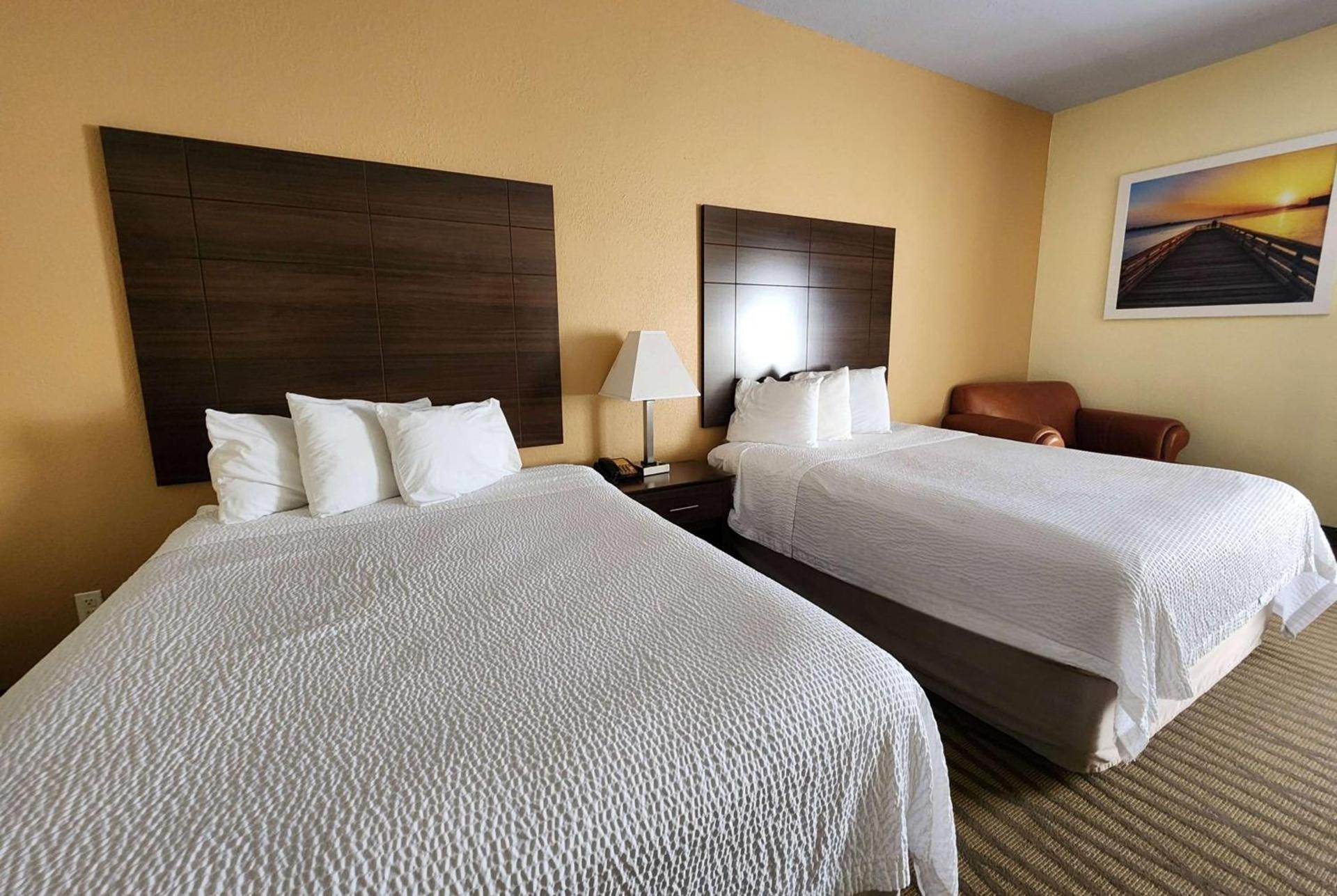 Studio 6 Suites Pasadena, TX photo 15