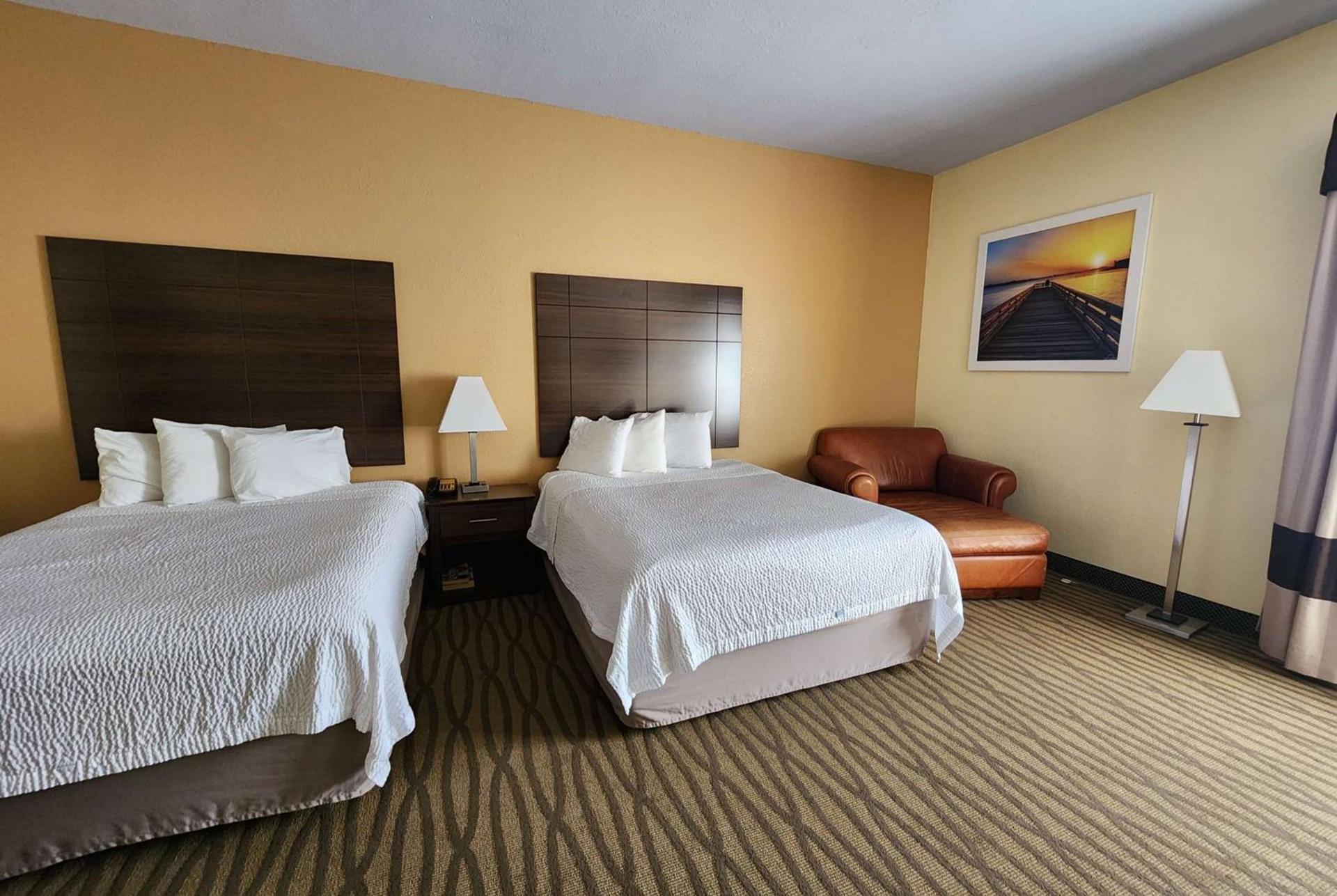 Studio 6 Suites Pasadena, TX photo 3