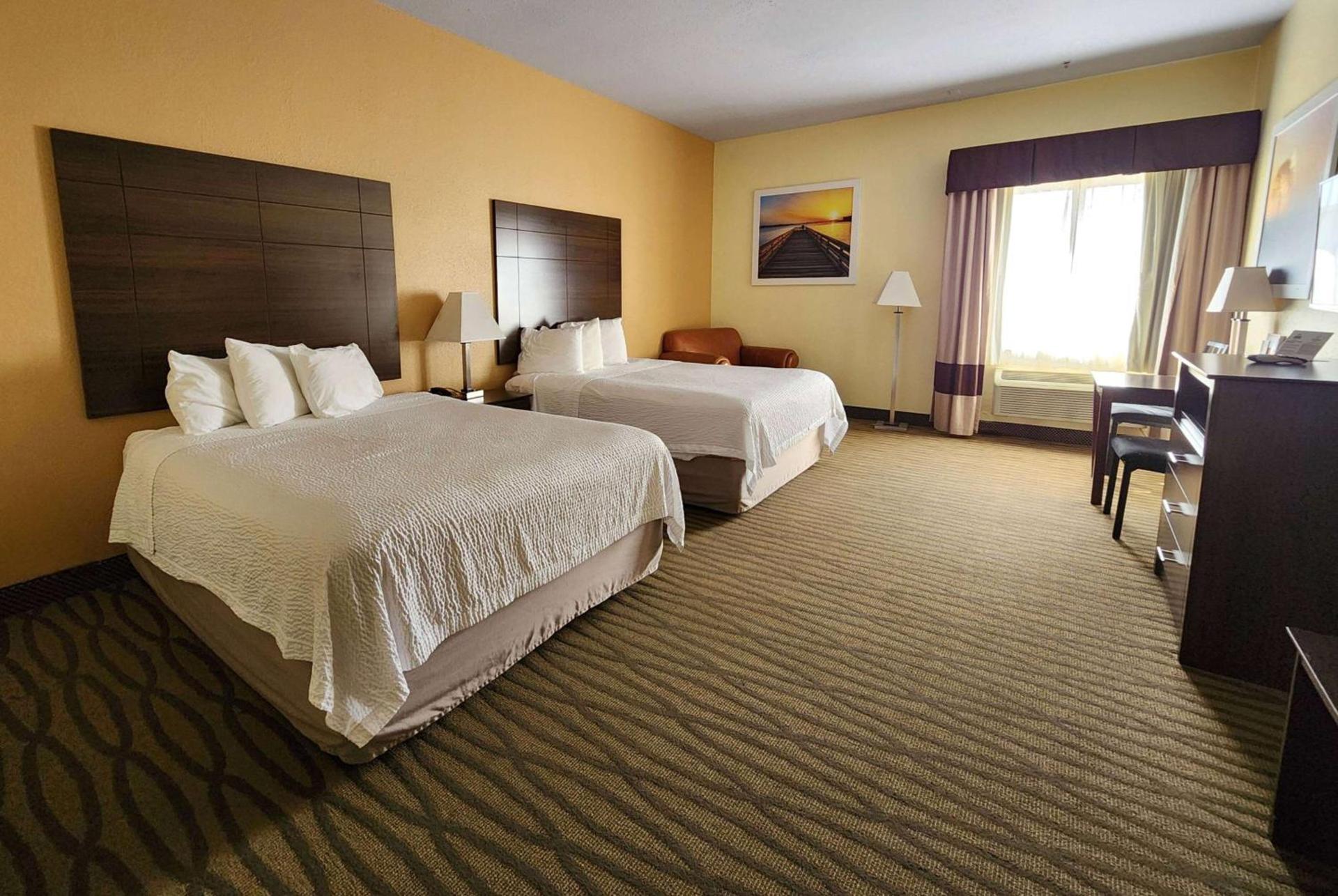 Studio 6 Suites Pasadena, TX photo 16