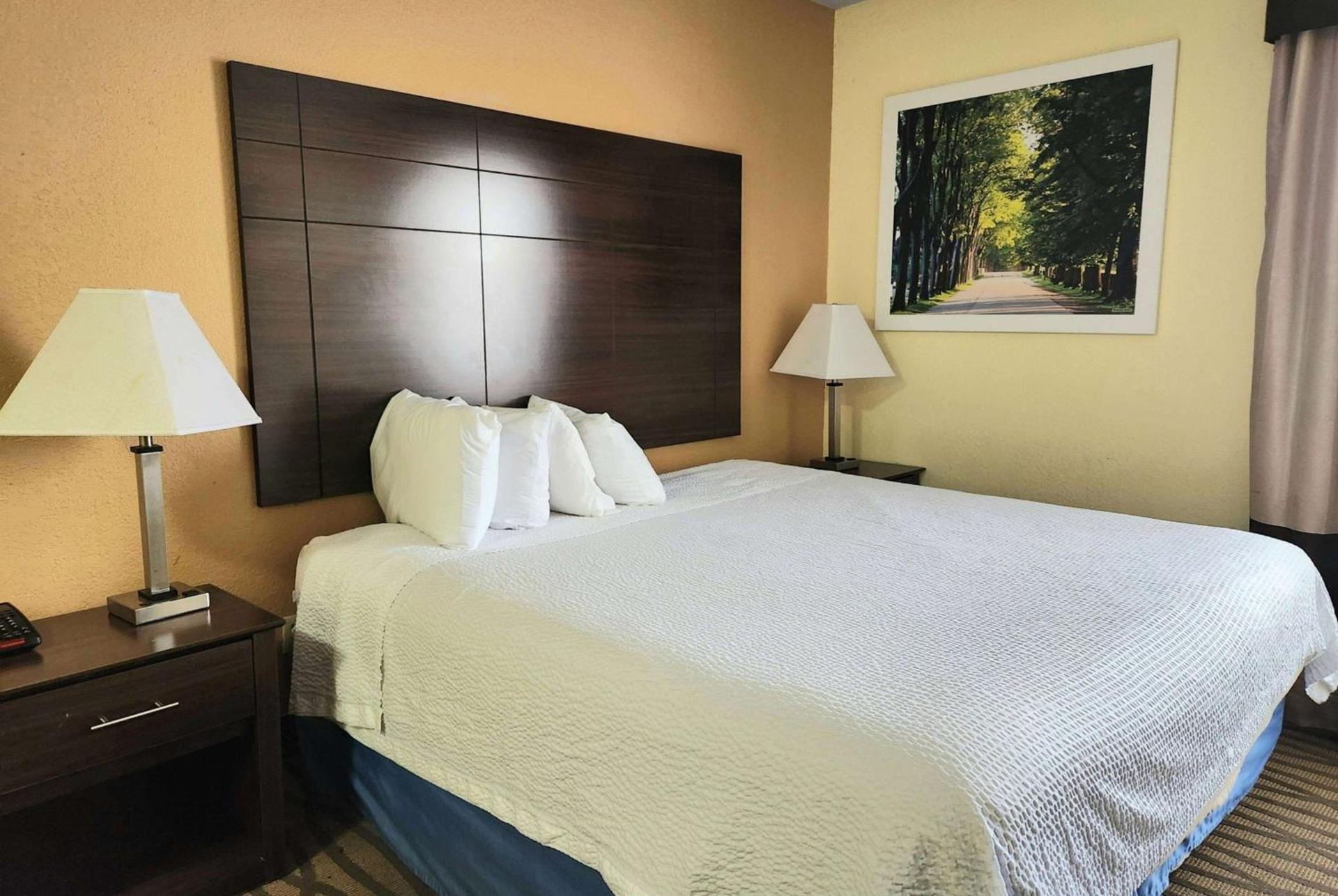 Studio 6 Suites Pasadena, TX photo 19