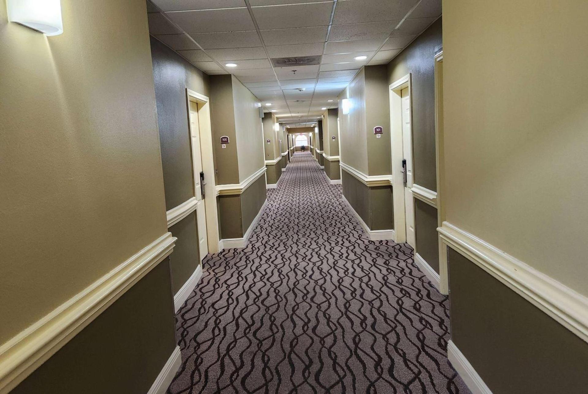 Studio 6 Suites Pasadena, TX photo 25