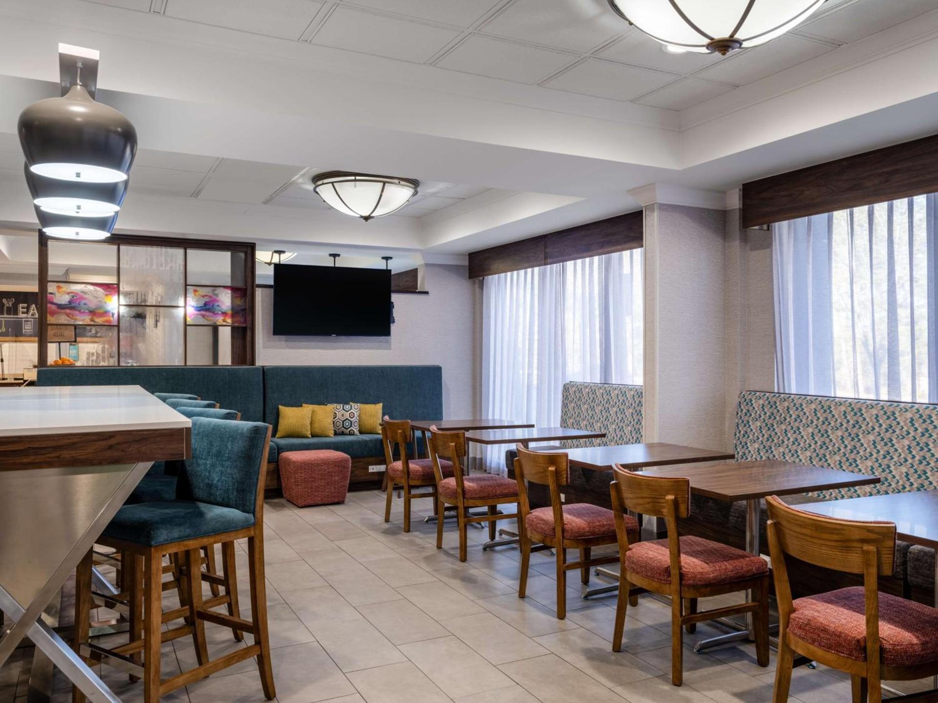 Hampton Inn Atlanta-Peachtree Corners/Norcross photo 4