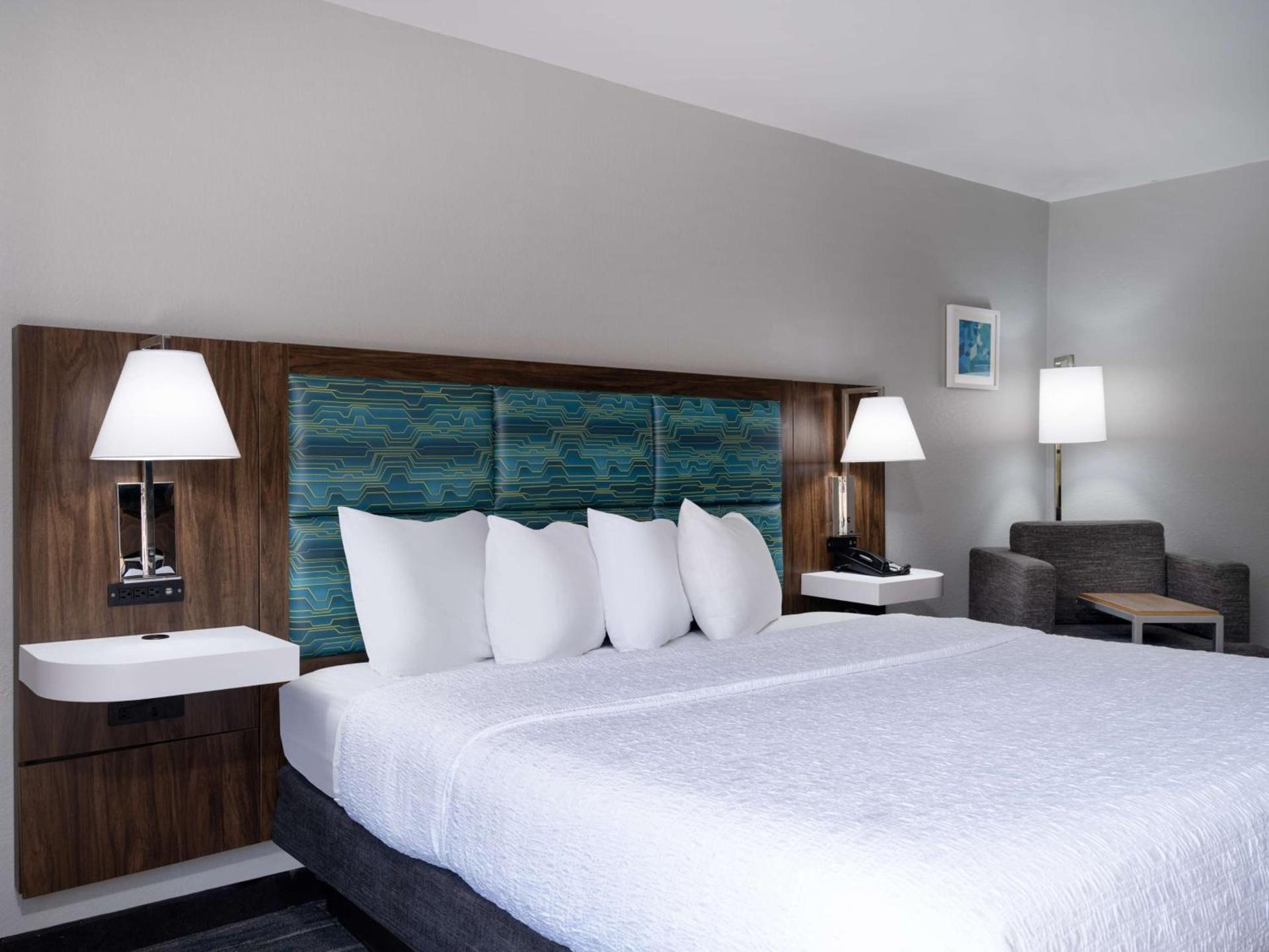 Hampton Inn Atlanta-Peachtree Corners/Norcross photo 8