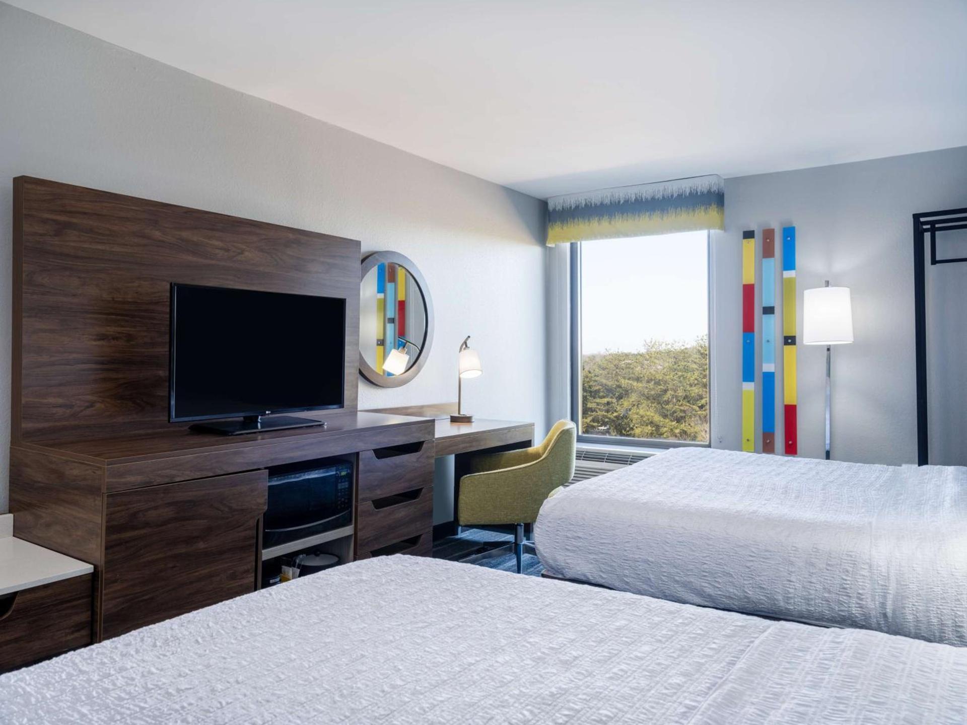 Hampton Inn Atlanta-Peachtree Corners/Norcross photo 12