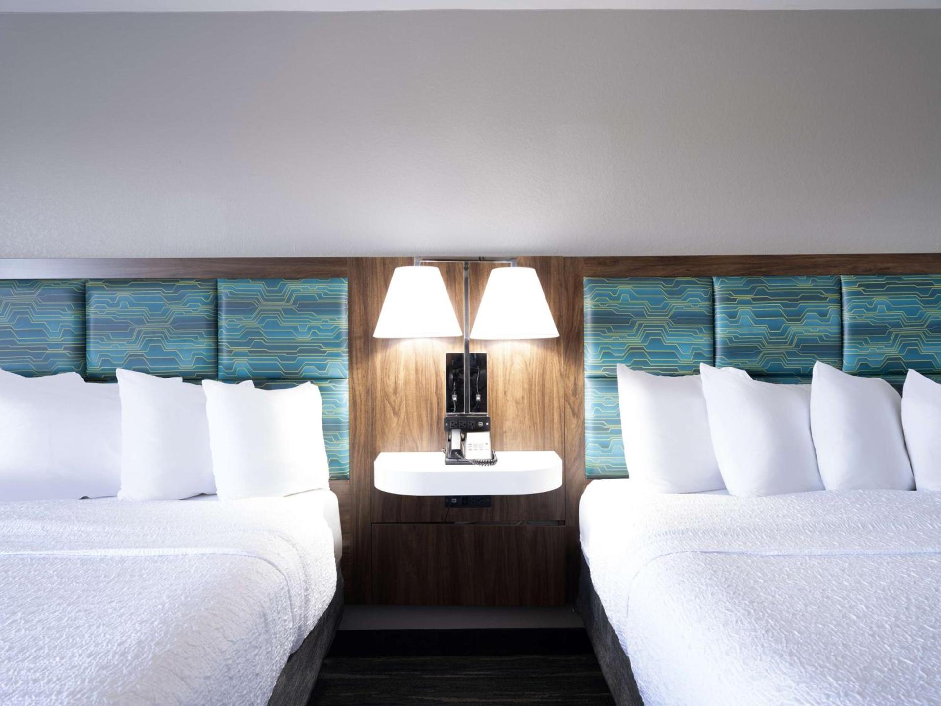 Hampton Inn Atlanta-Peachtree Corners/Norcross photo 18