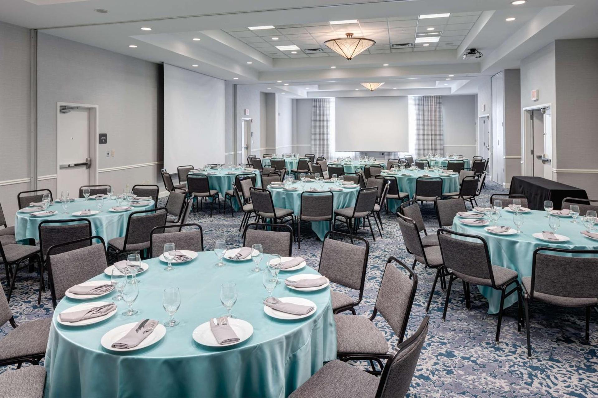 Hilton Garden Inn Frisco photo 18