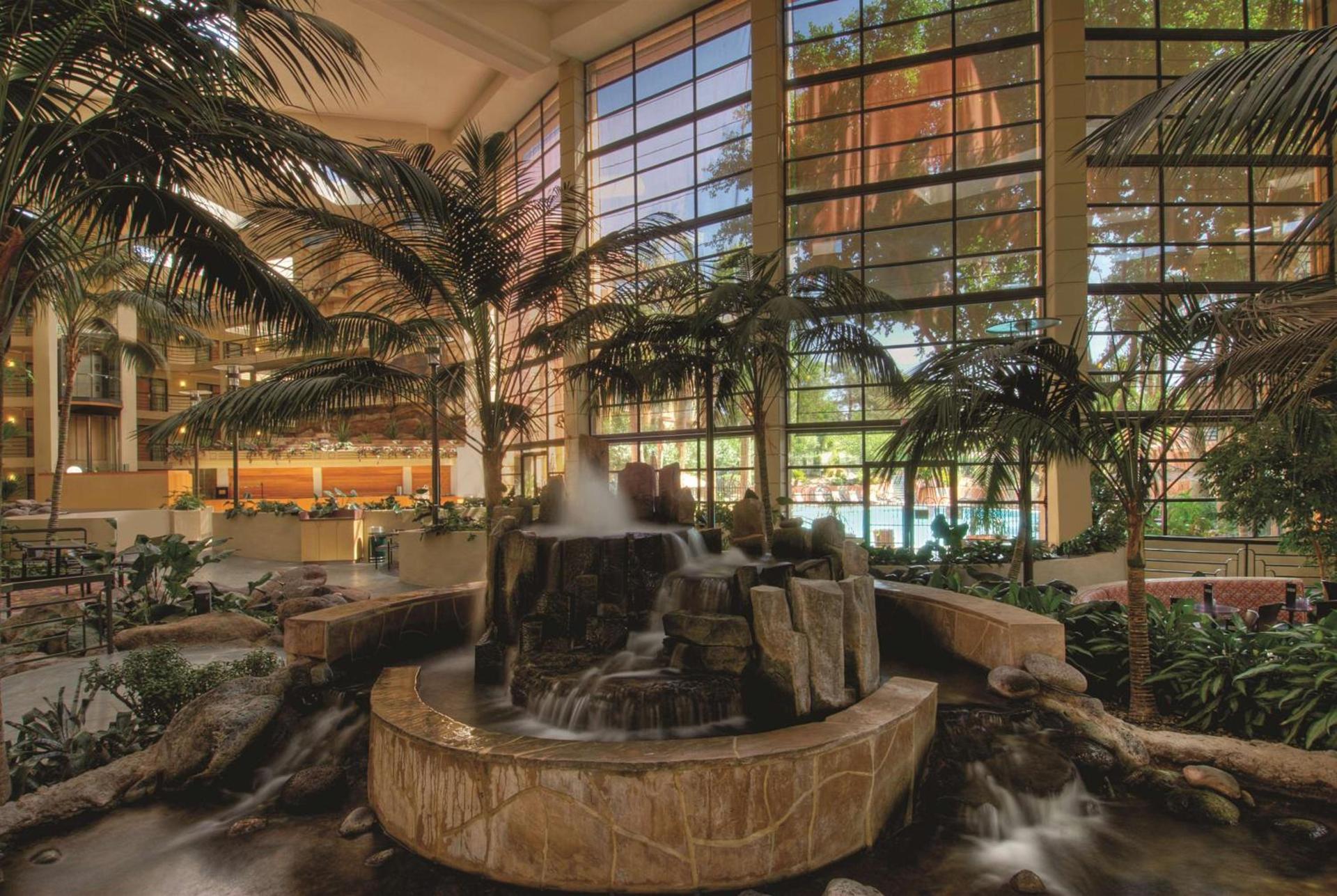 Embassy Suites by Hilton Phoenix Biltmore photo 12