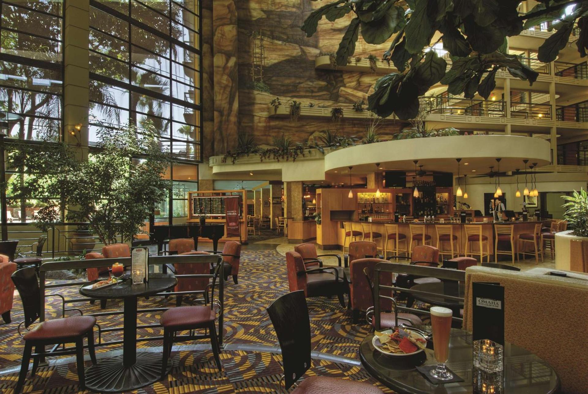 Embassy Suites by Hilton Phoenix Biltmore photo 15